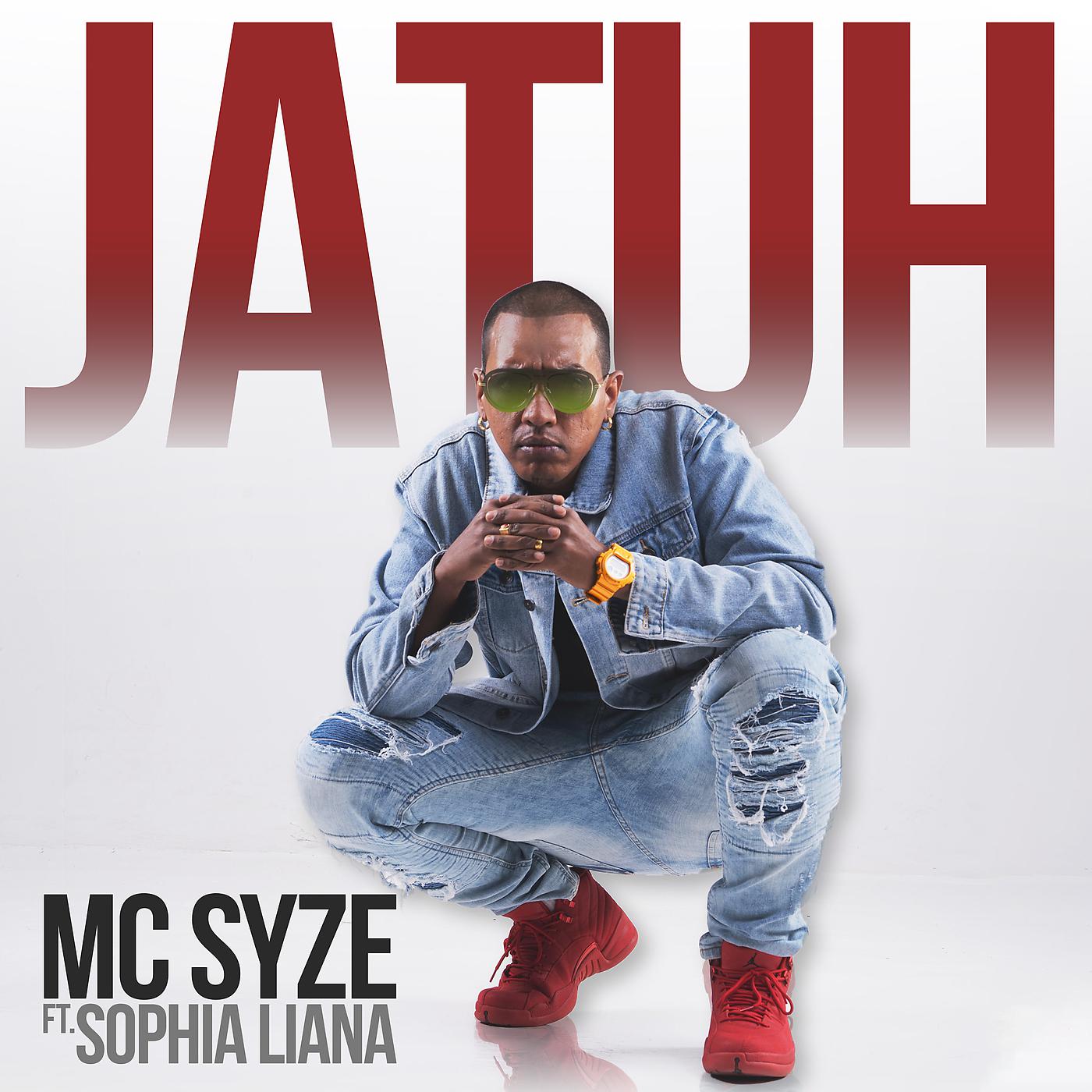 Постер альбома Jatuh