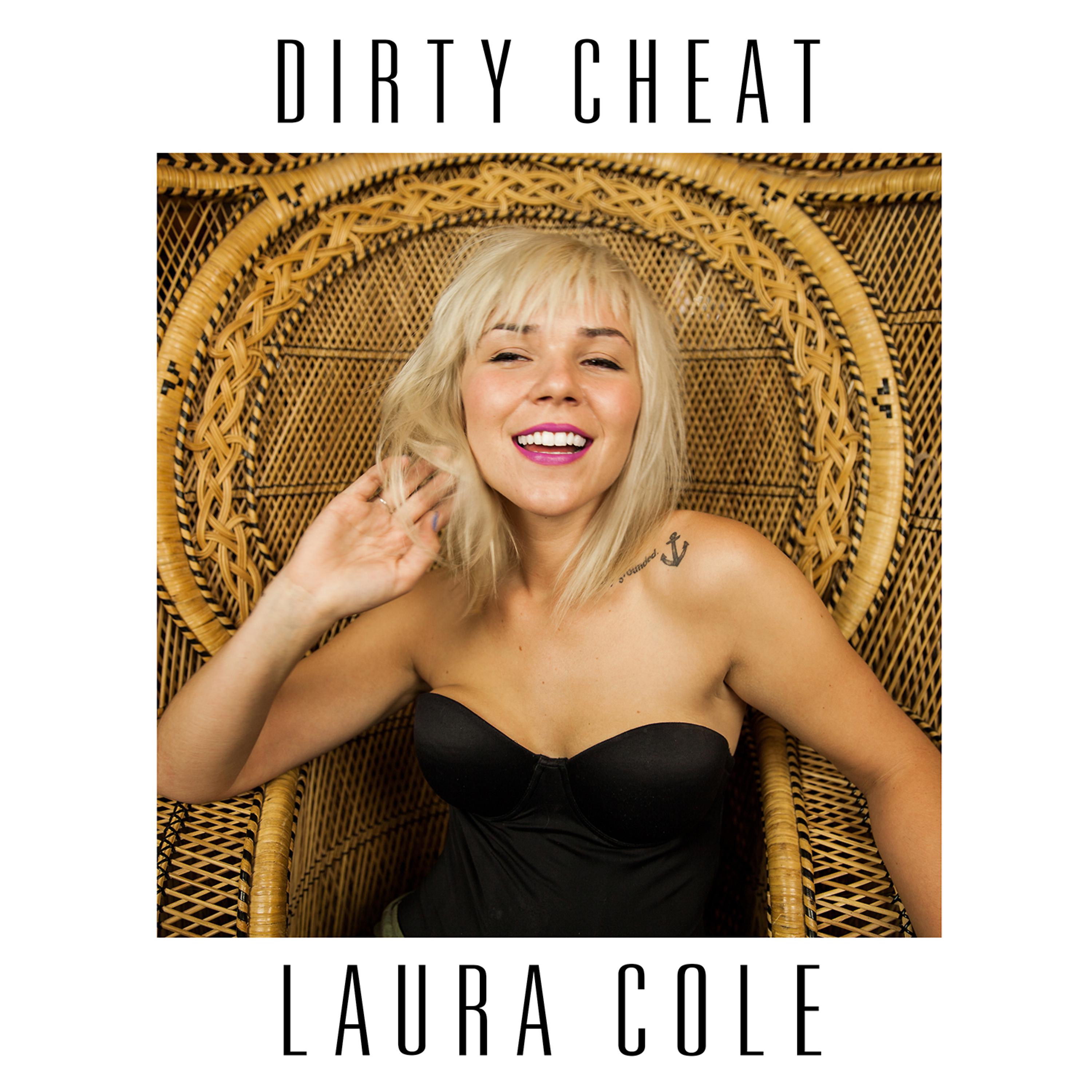 Постер альбома Dirty Cheat