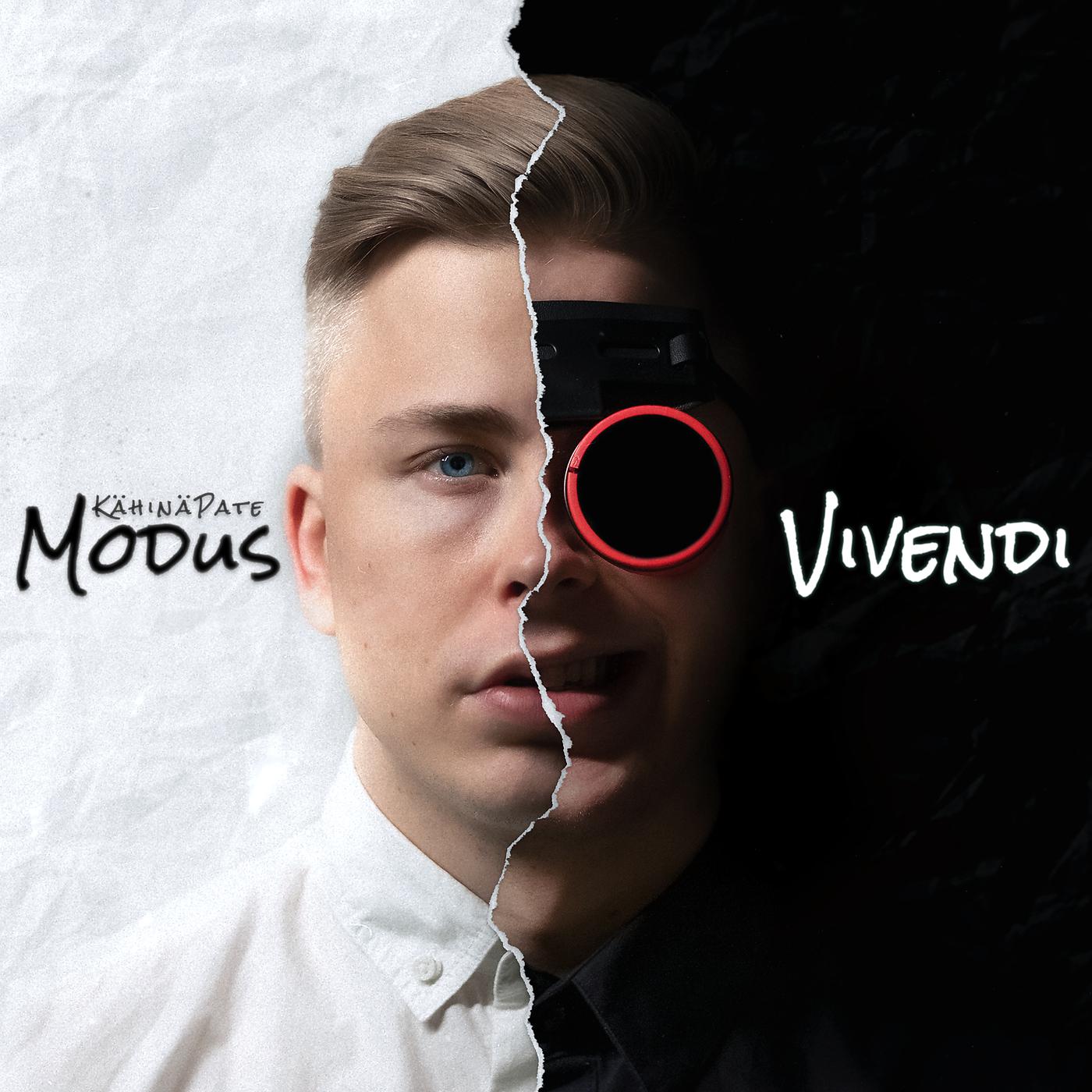 Постер альбома Modus Vivendi
