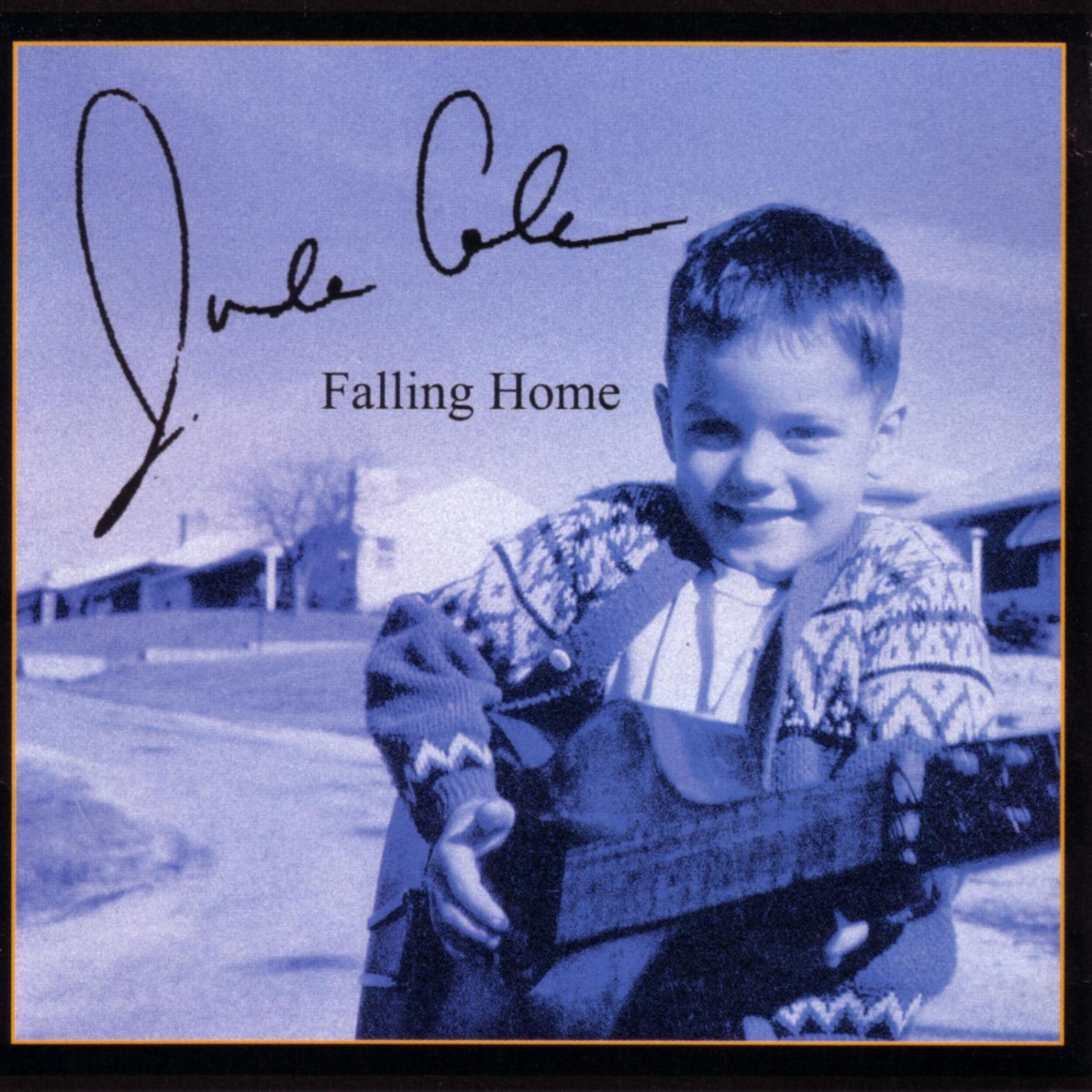 Постер альбома Falling Home