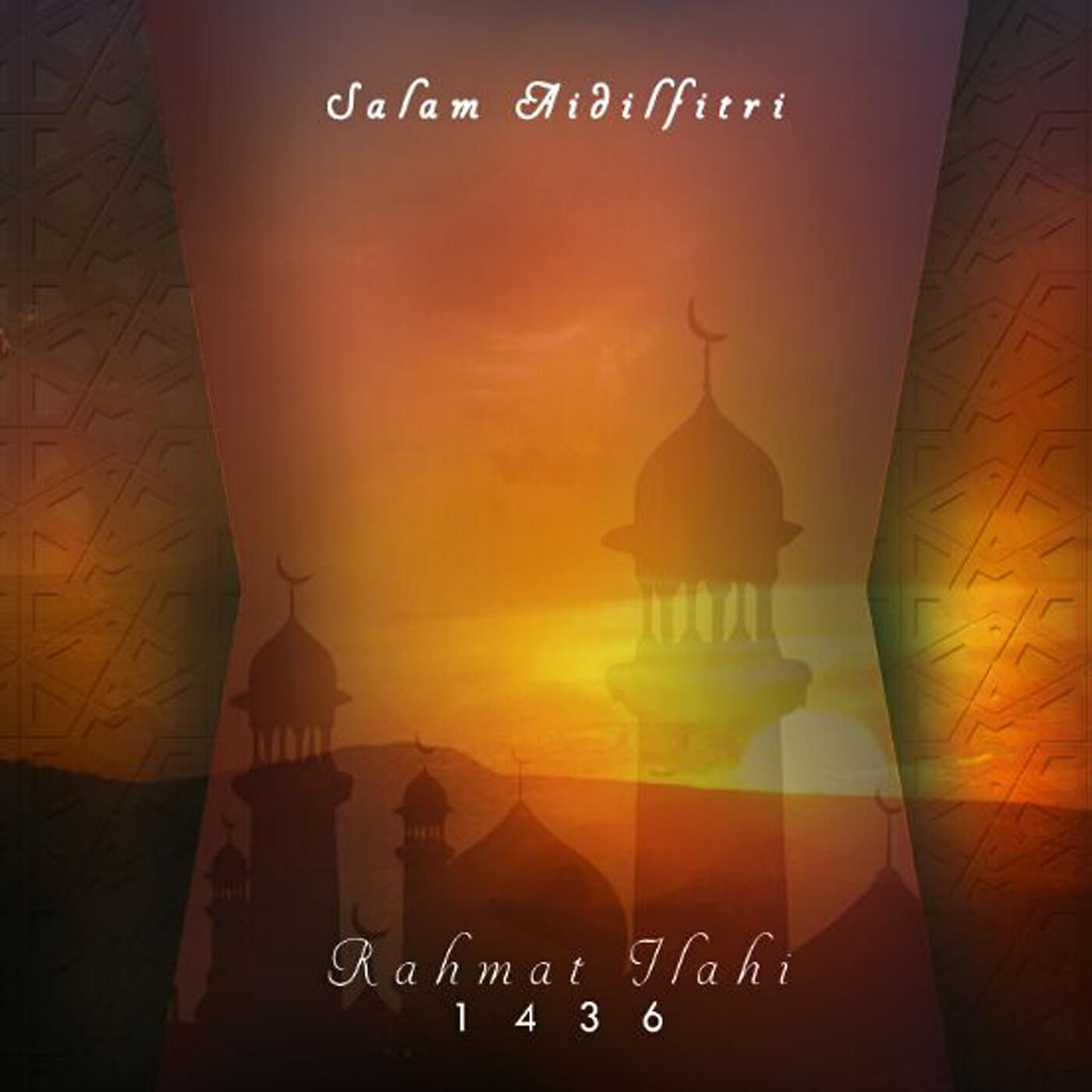 Dato Hattan - Rahmat Illahi