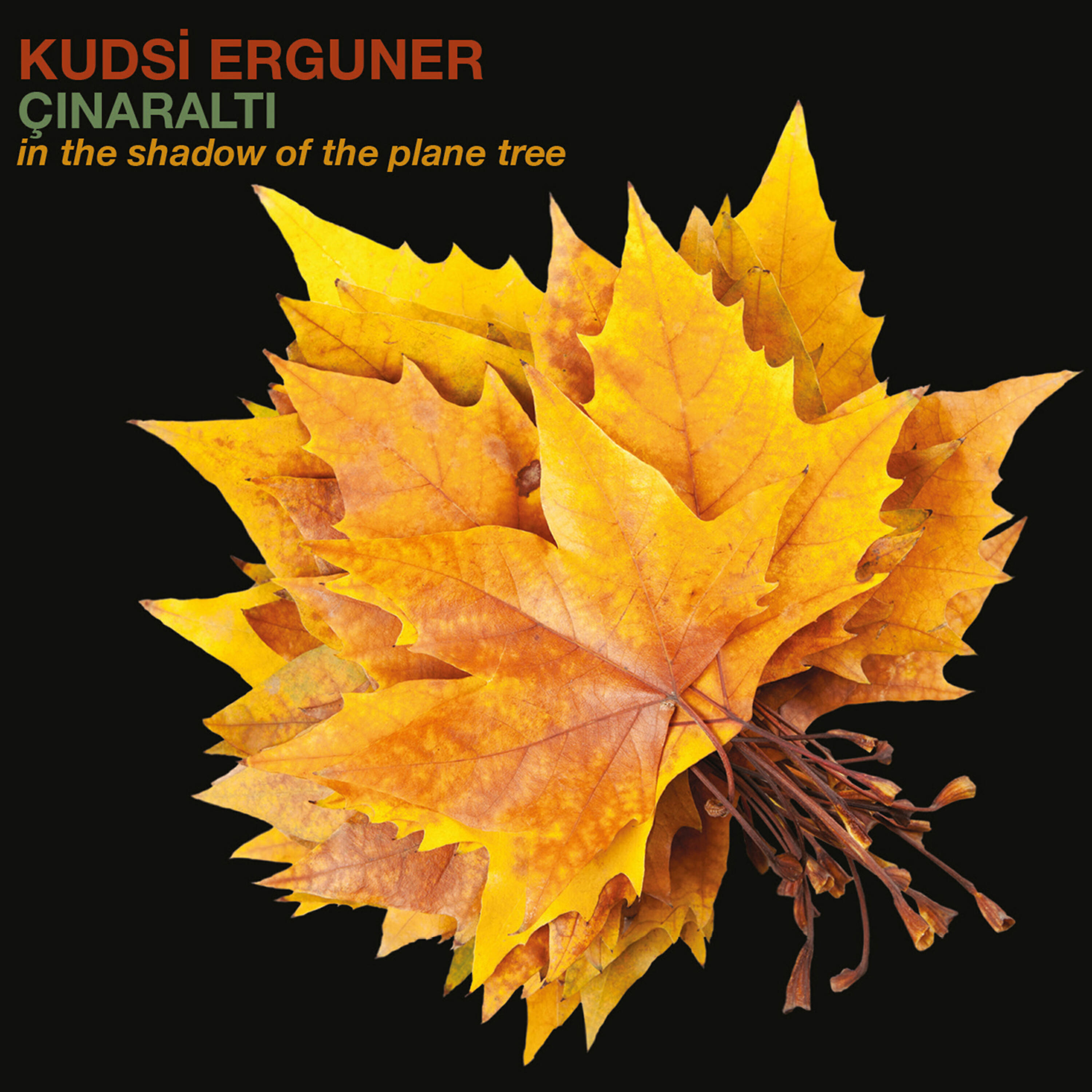 Kudsi Erguner - Nevruz