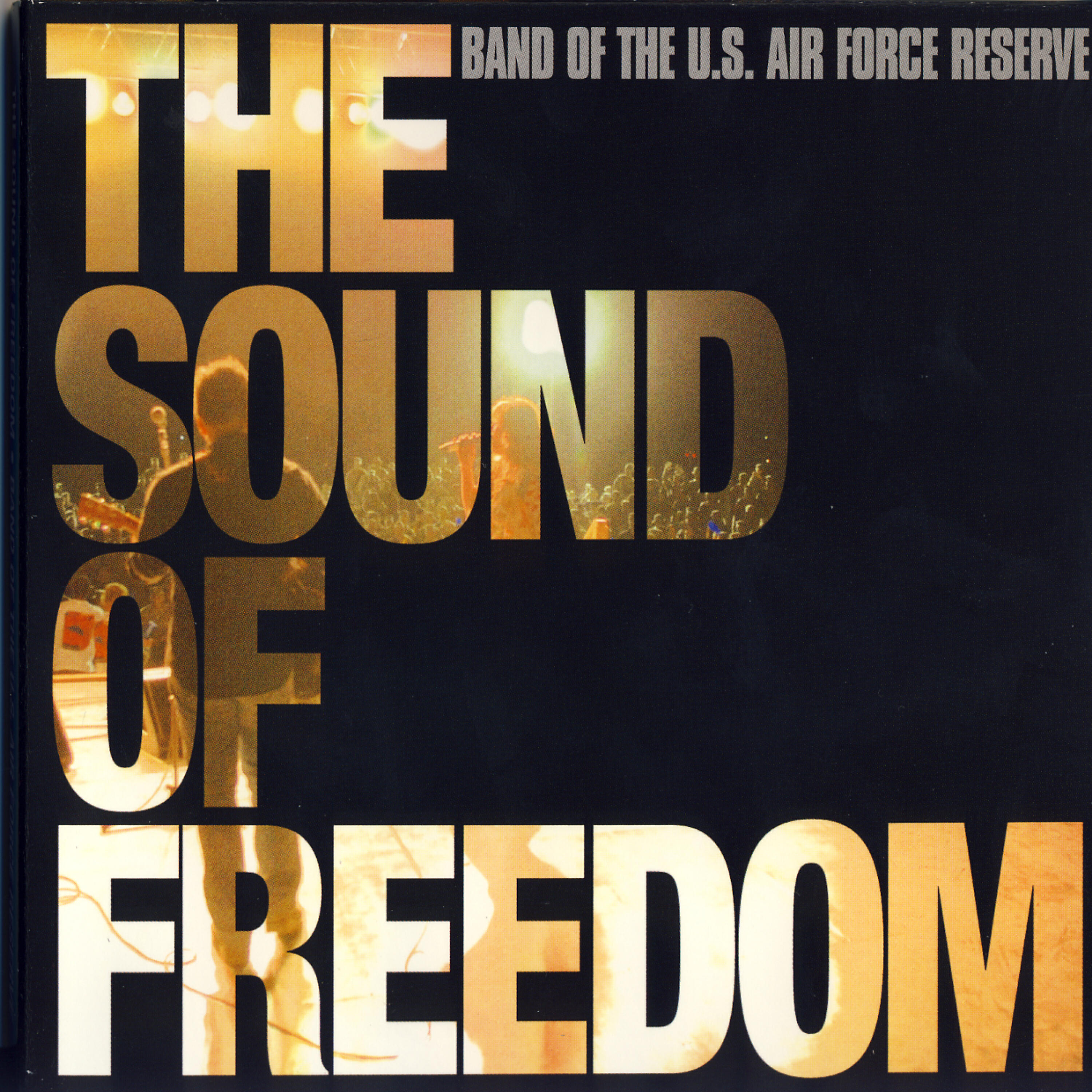 Band of the U.S. Air Force Reserve - Symphony in f minor, No. 4, Op. 36: IV. Allegro con Fuoco