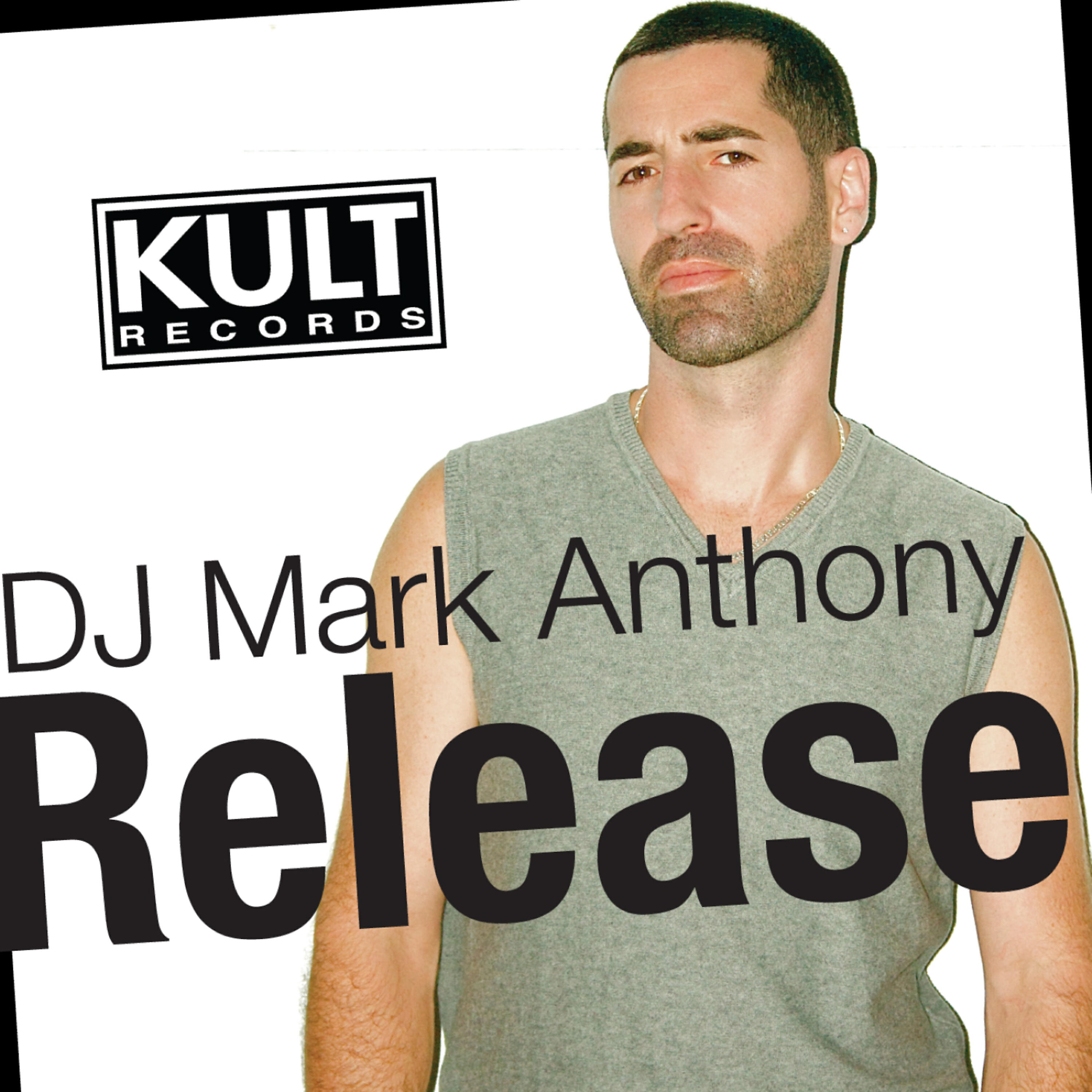 DJ Mark Anthony - Release (CBR Vox Remix)