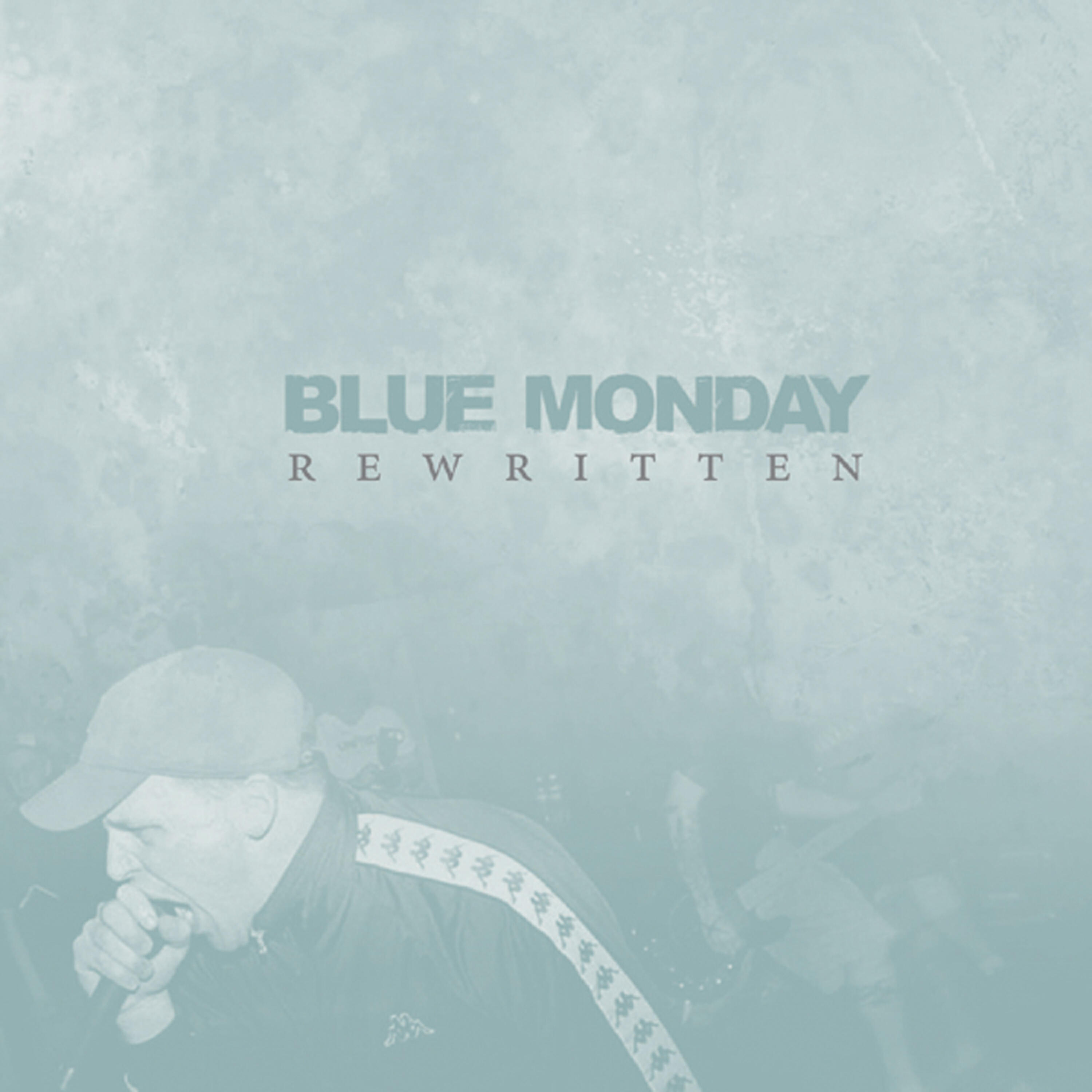 Blue Monday - 100 Inari