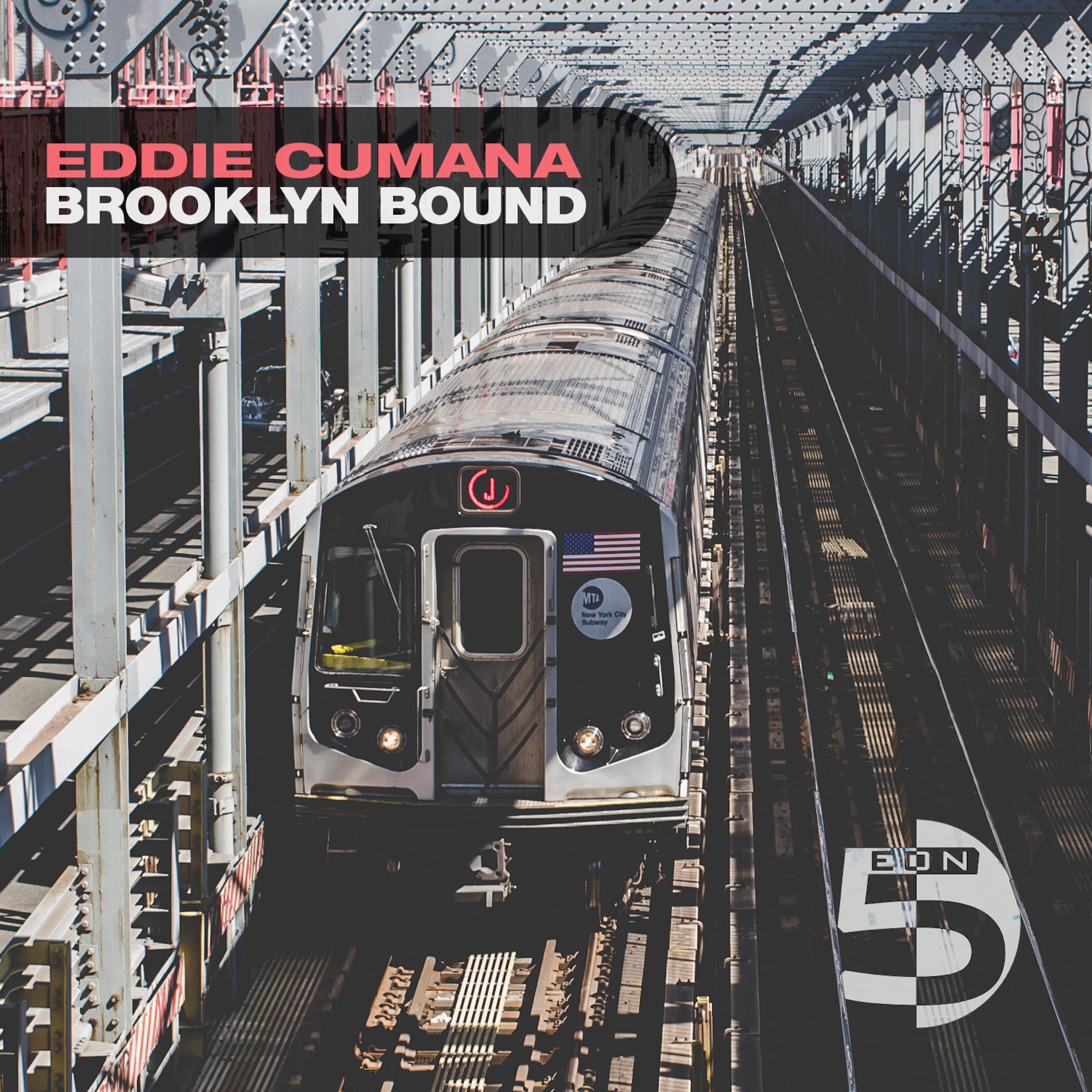 Постер альбома Brooklyn Bound