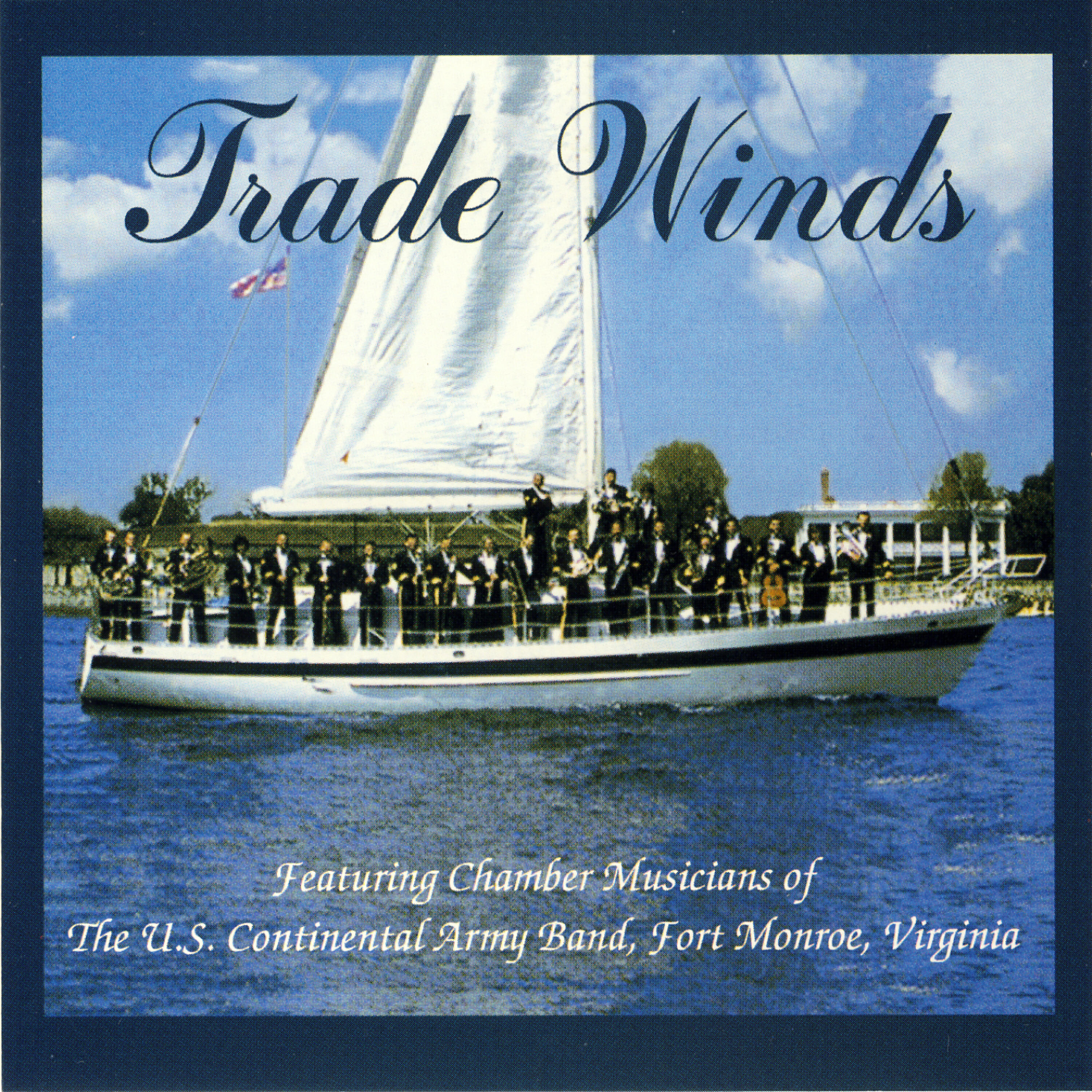 US Continental Army - Dance