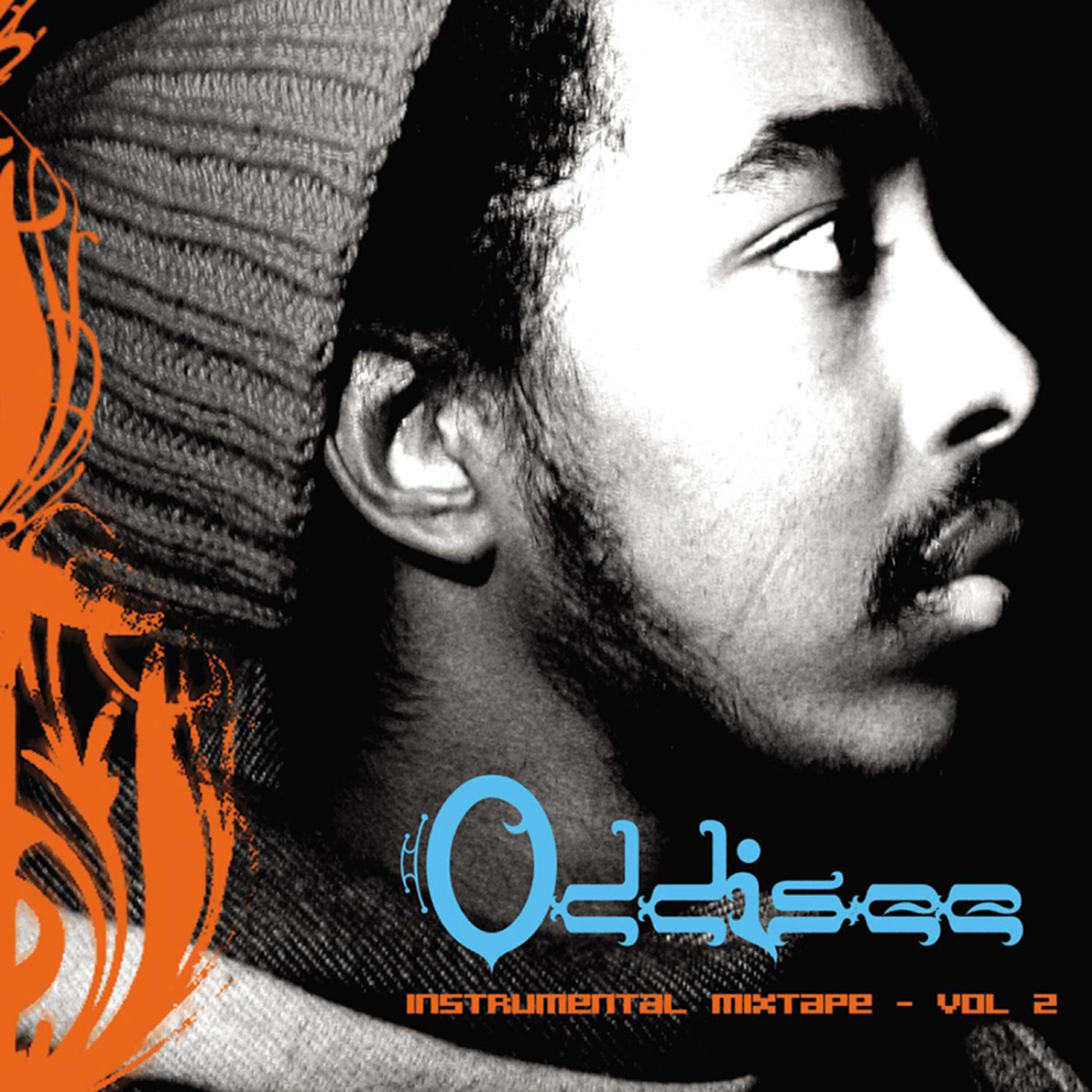 Oddisee - Chuck Brown