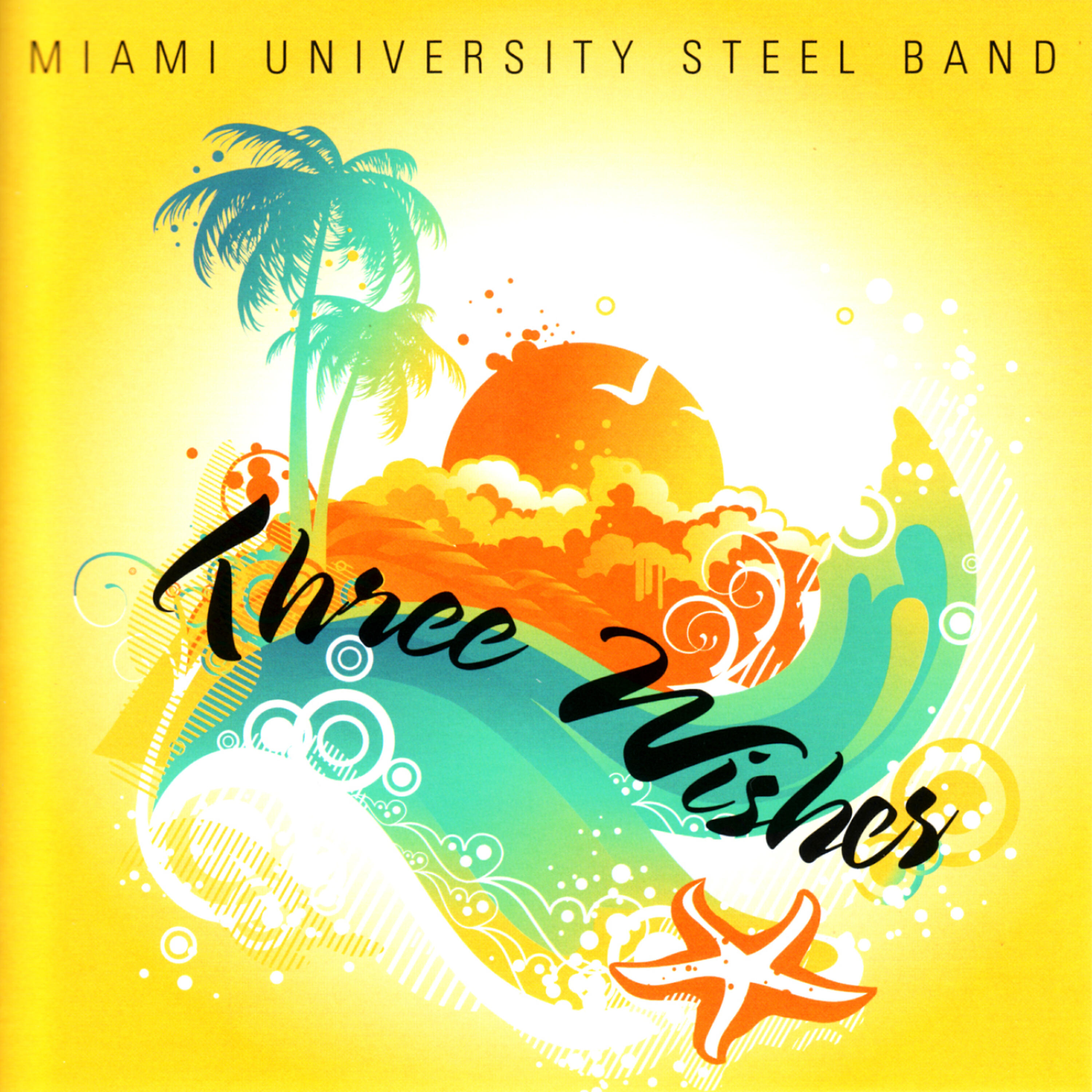 Miami University Steel Band - Pisco Nights