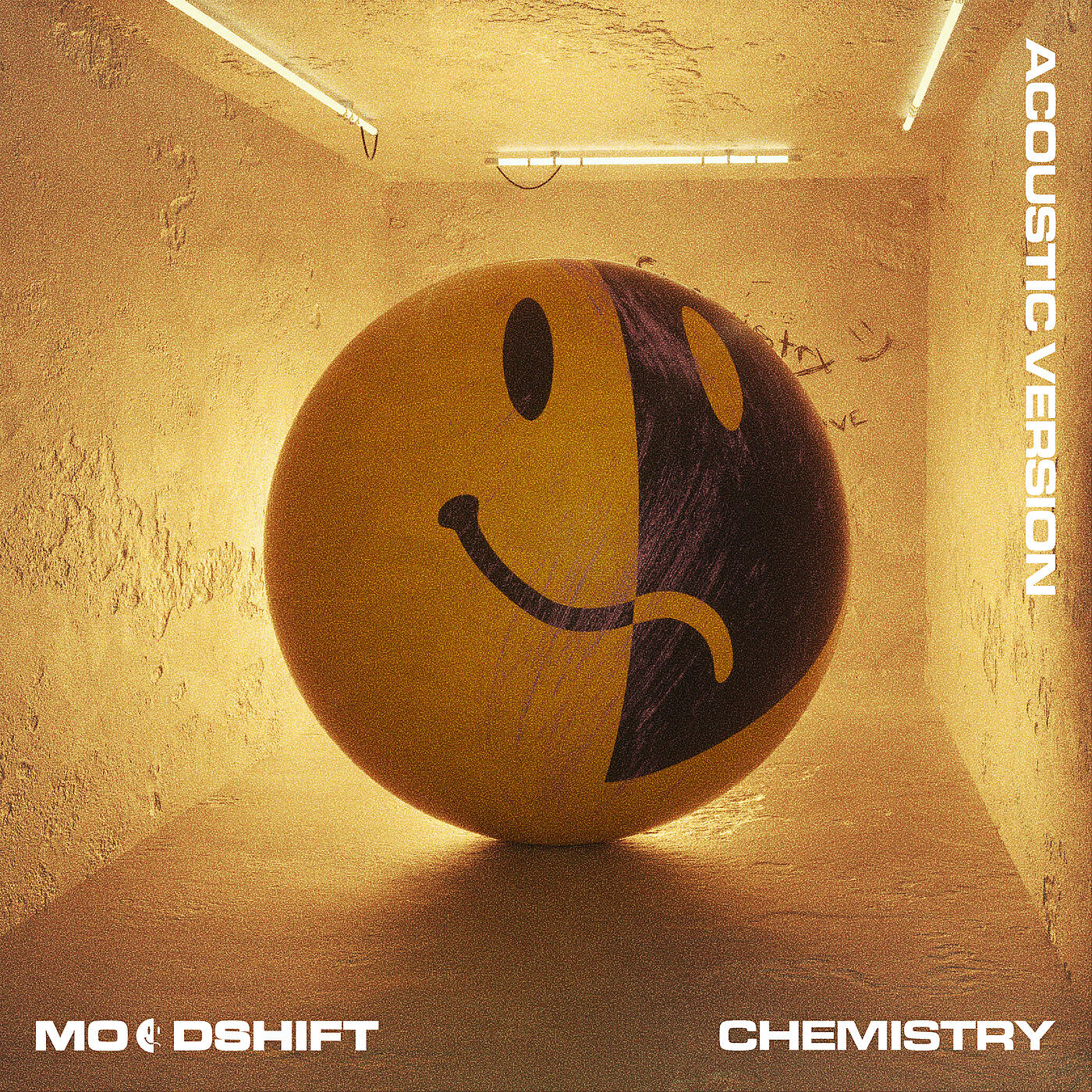 Moodshift - Chemistry (Acoustic Version)