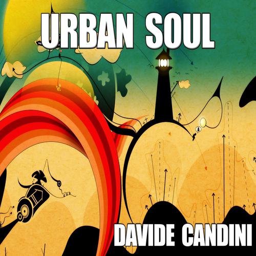 Постер альбома Urban Soul