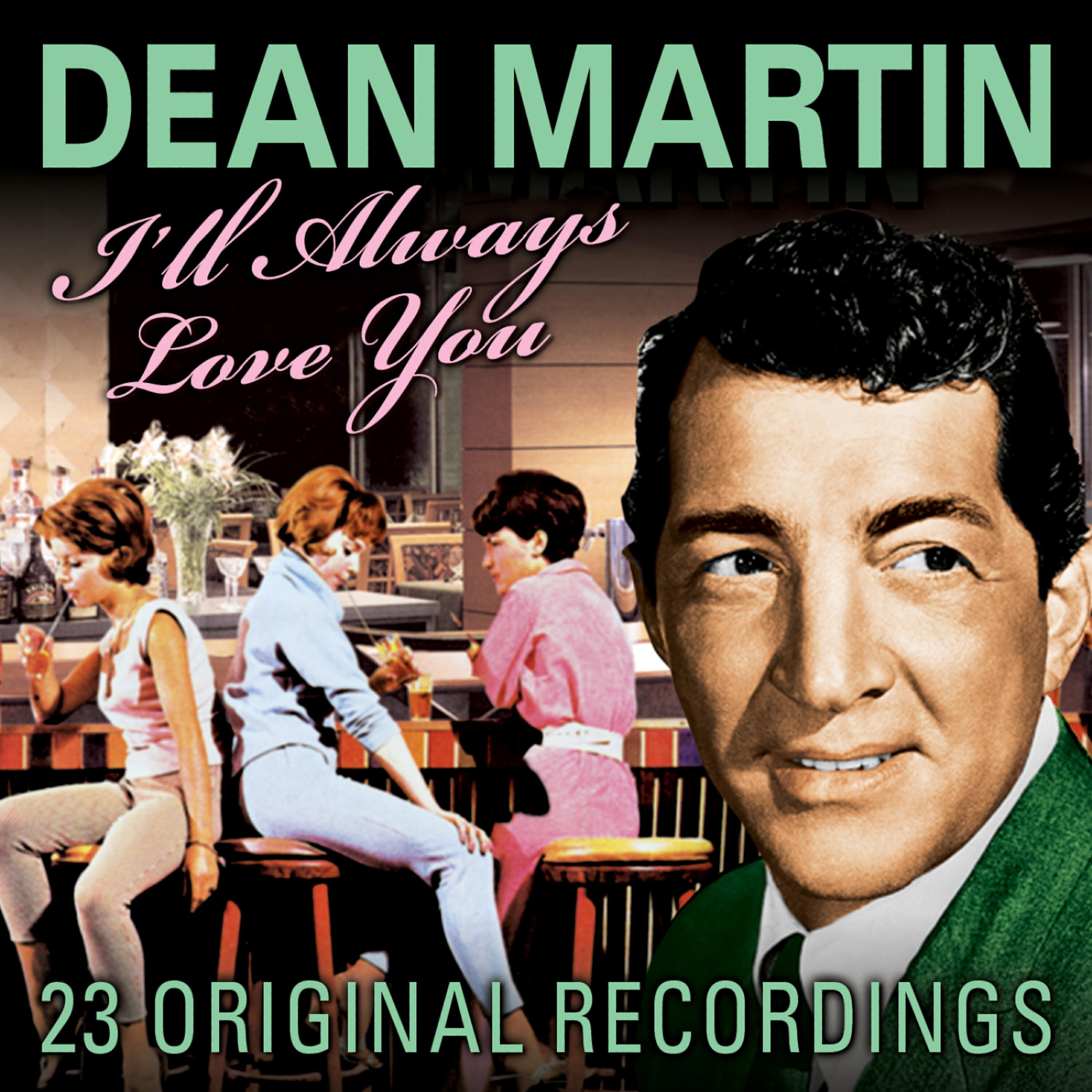 Dean Martin - Absence Makes the Heart Grow (Fonder for Somebody Else)
