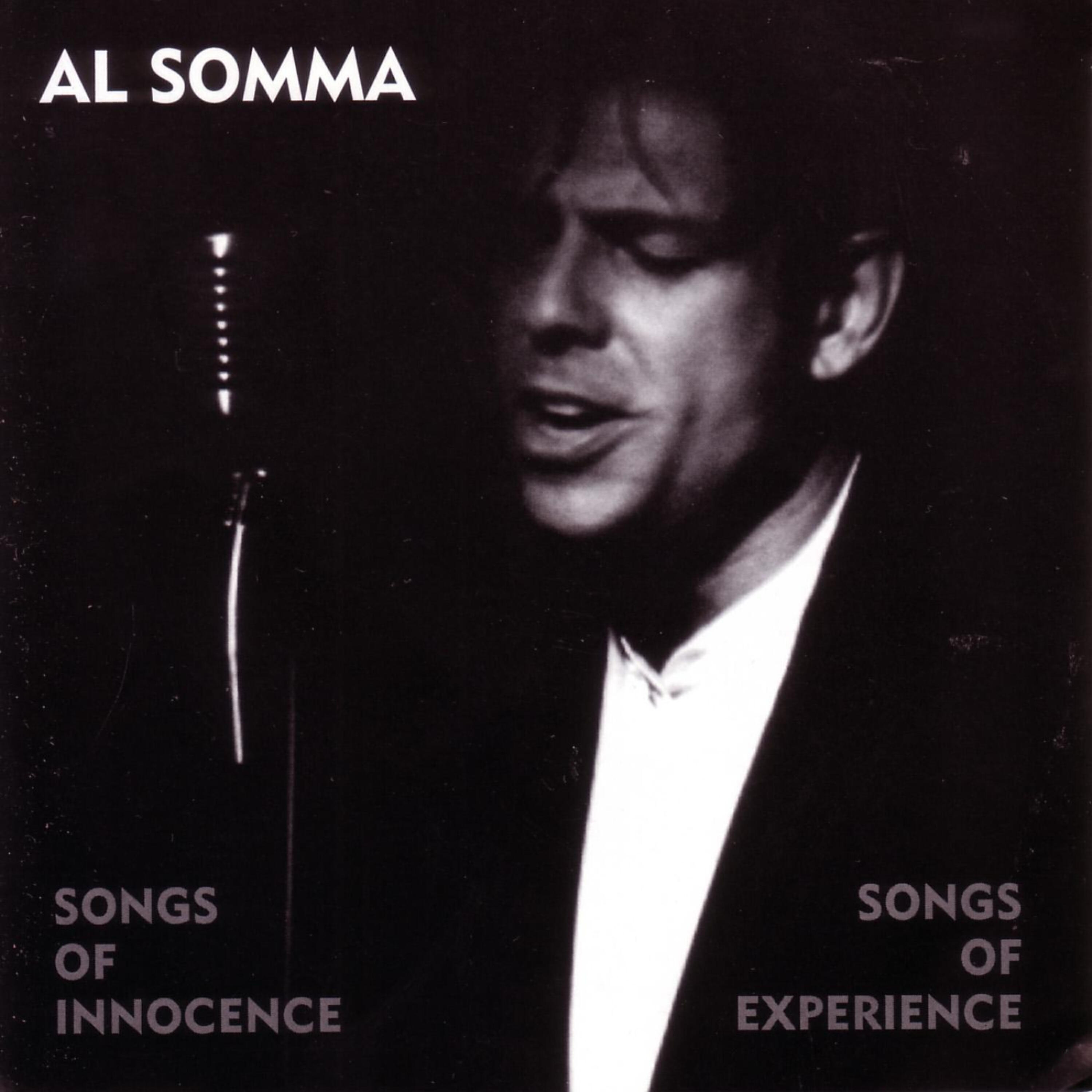Al Somma - Isn't This a Lovely Day