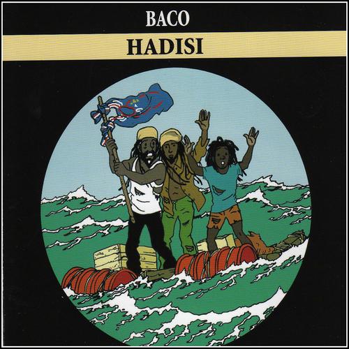 Постер альбома Hadisi