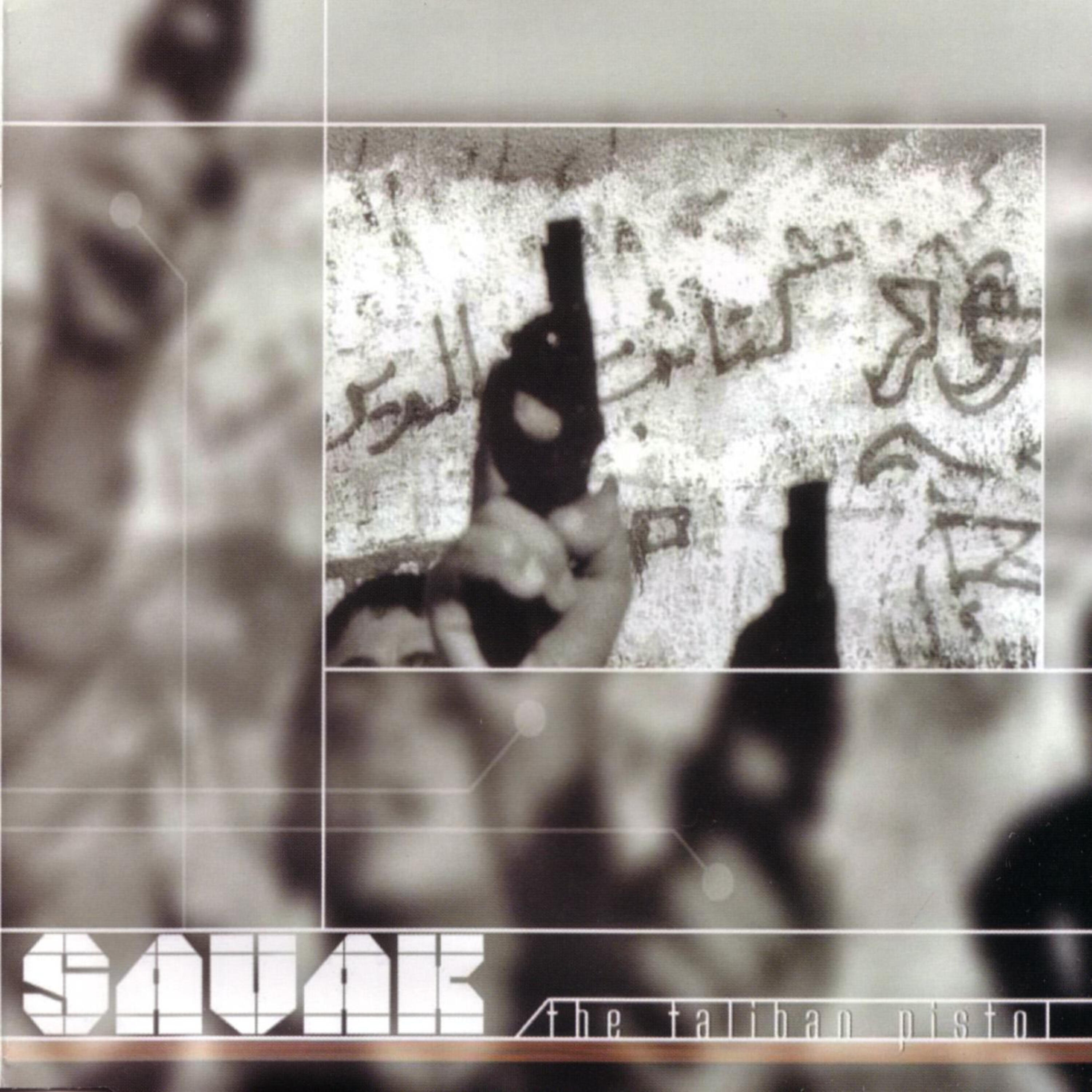 Savak - Regime In Tension
