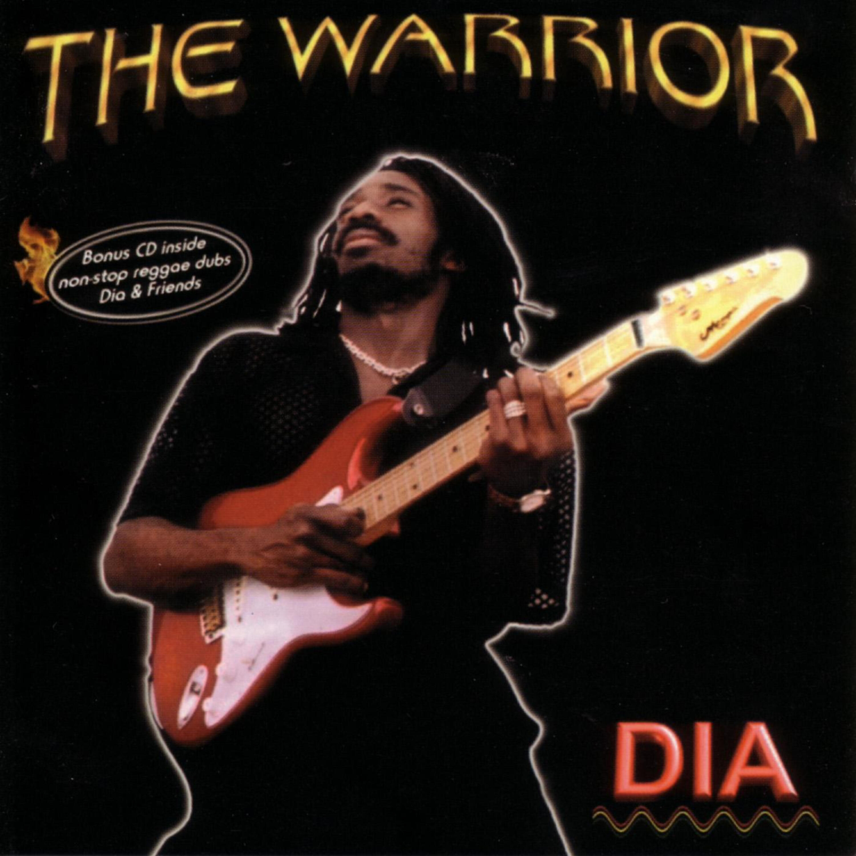 Dia Warrior - Be Careful