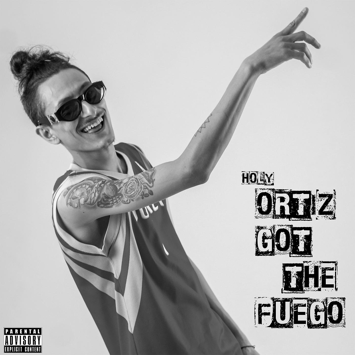 Постер альбома Ortiz Got The Fuego