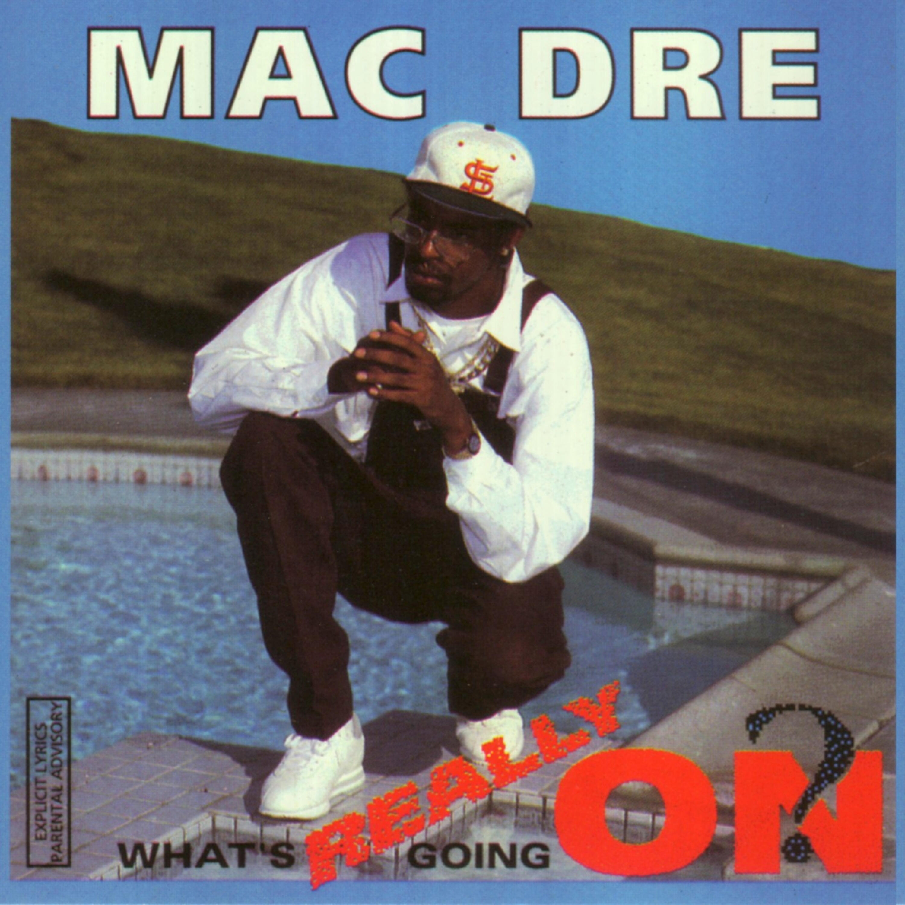 Mac Dre - Young Playah