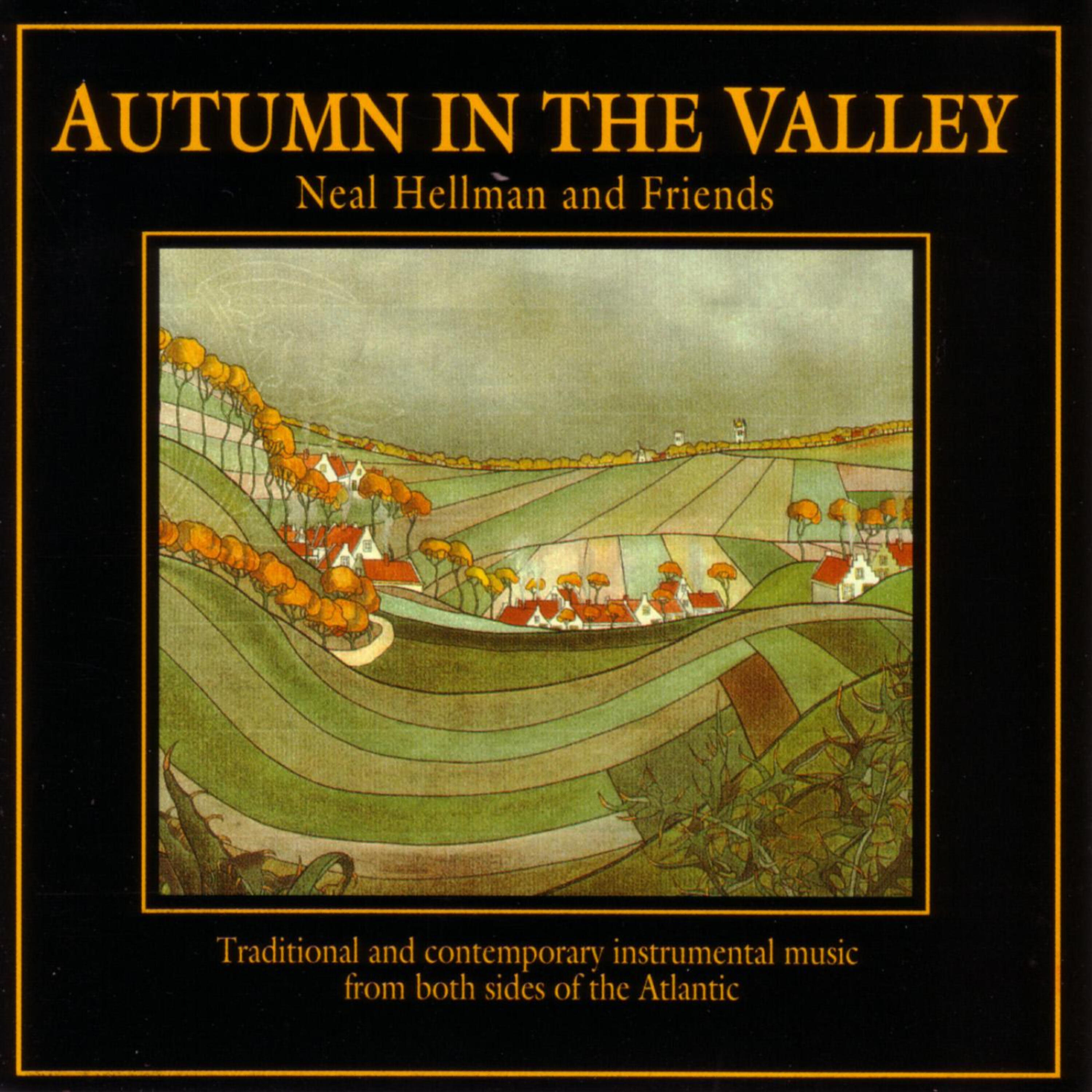 Neal Hellman - Canary In A Coal Mine
