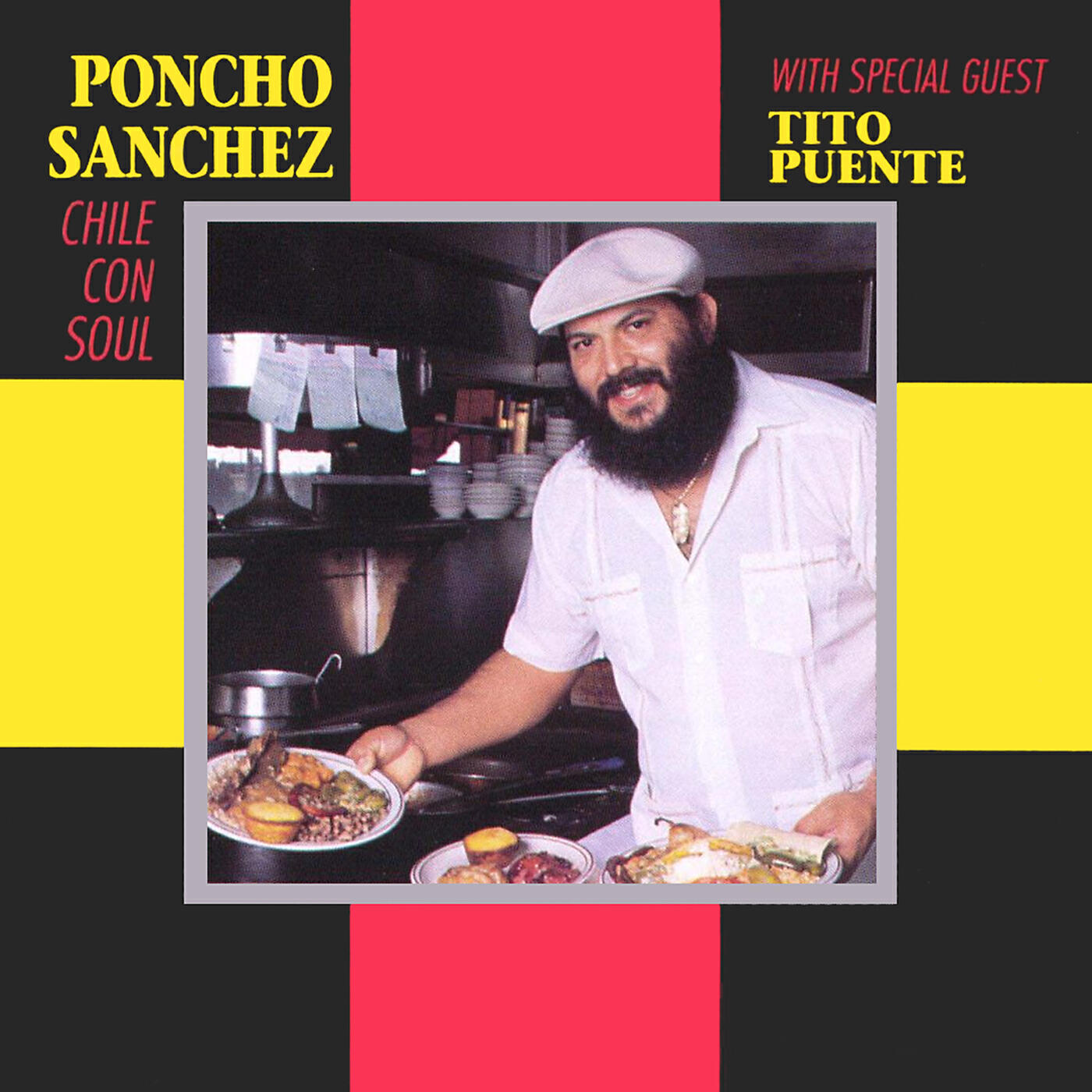 Poncho Sanchez - Quieto