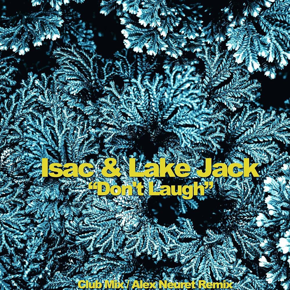 Постер альбома Don't Laugh