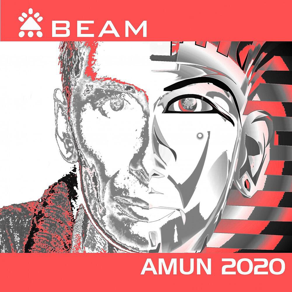 BEAM - Amun 2020 (Megara vs DJ Lee Extended)