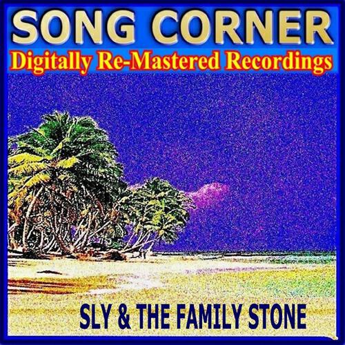 Sly & The Family Stone - Heavenly Angel (Original)
