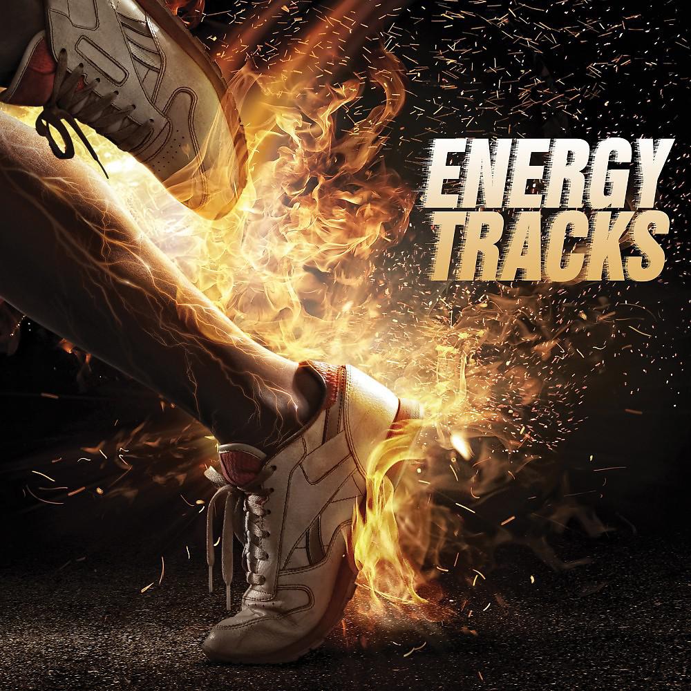 Постер альбома Energy Tracks