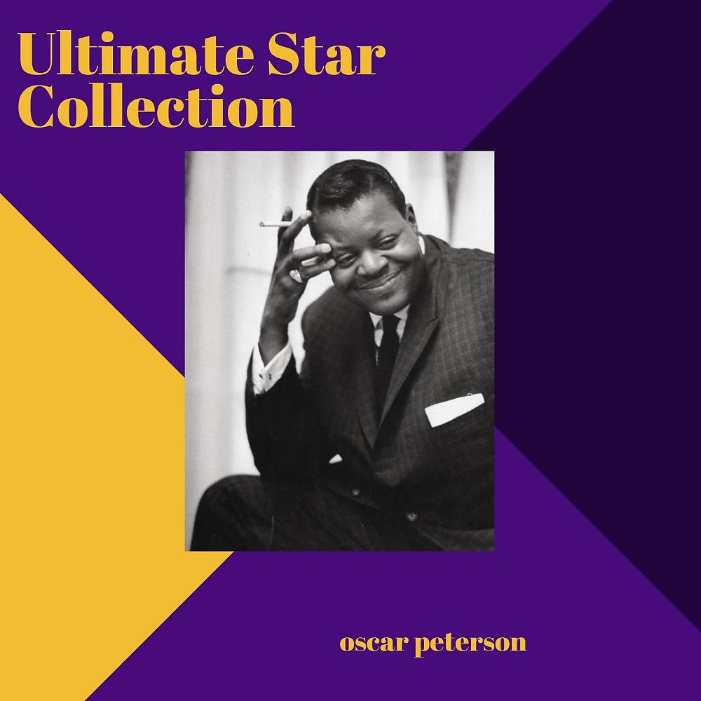 Постер альбома Ultimate Star Collection