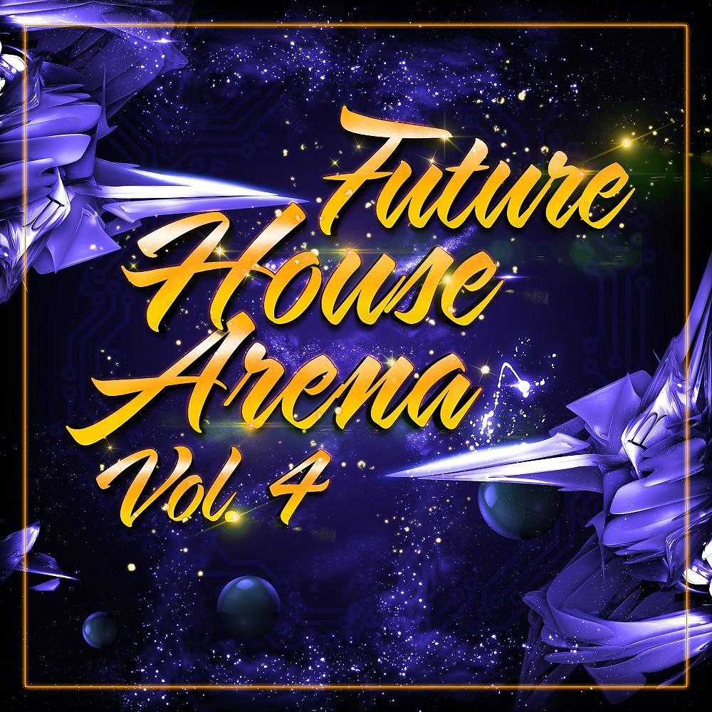 Постер альбома Future House Arena, Vol. 4