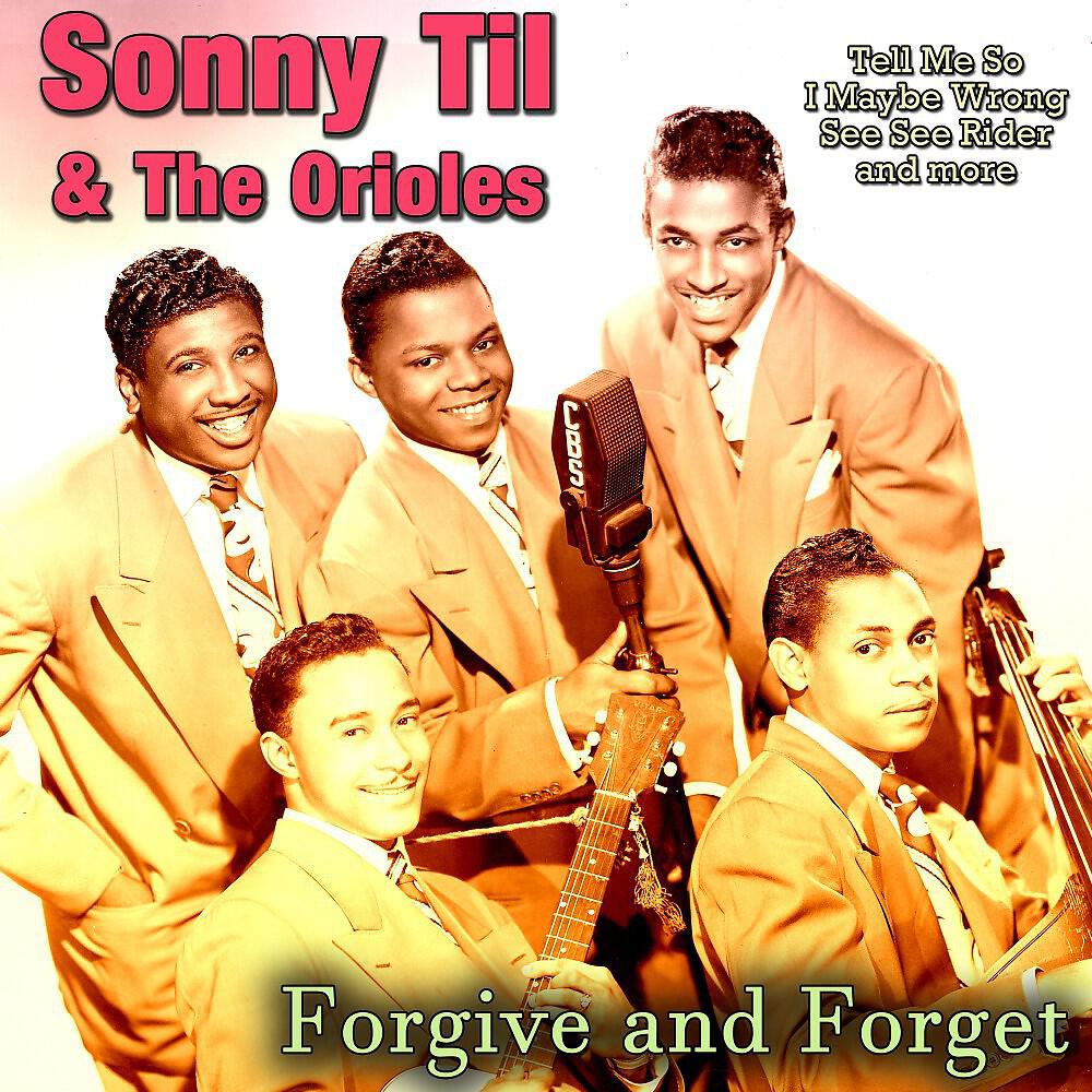 Sonny Til - Barfry