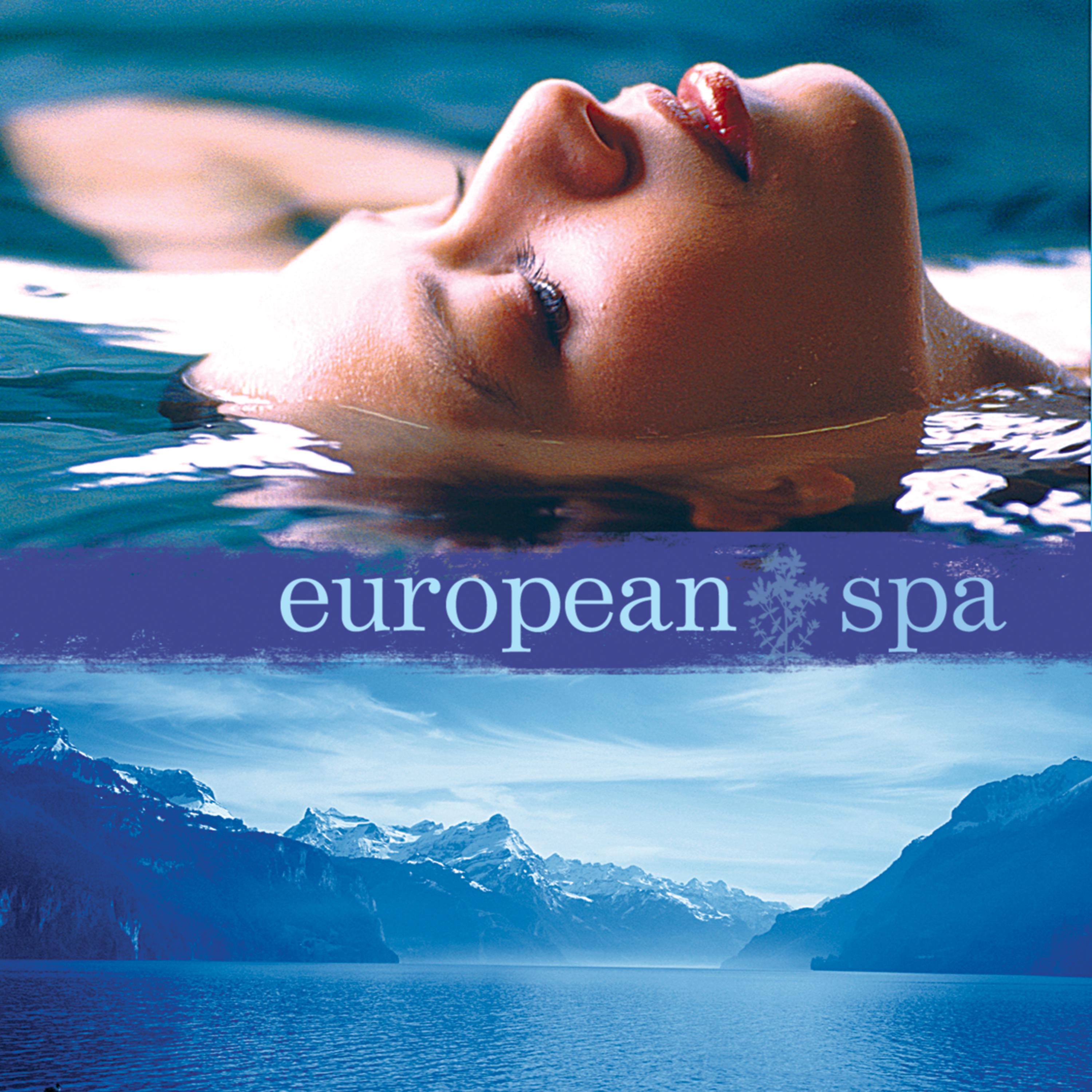 Постер альбома European Spa