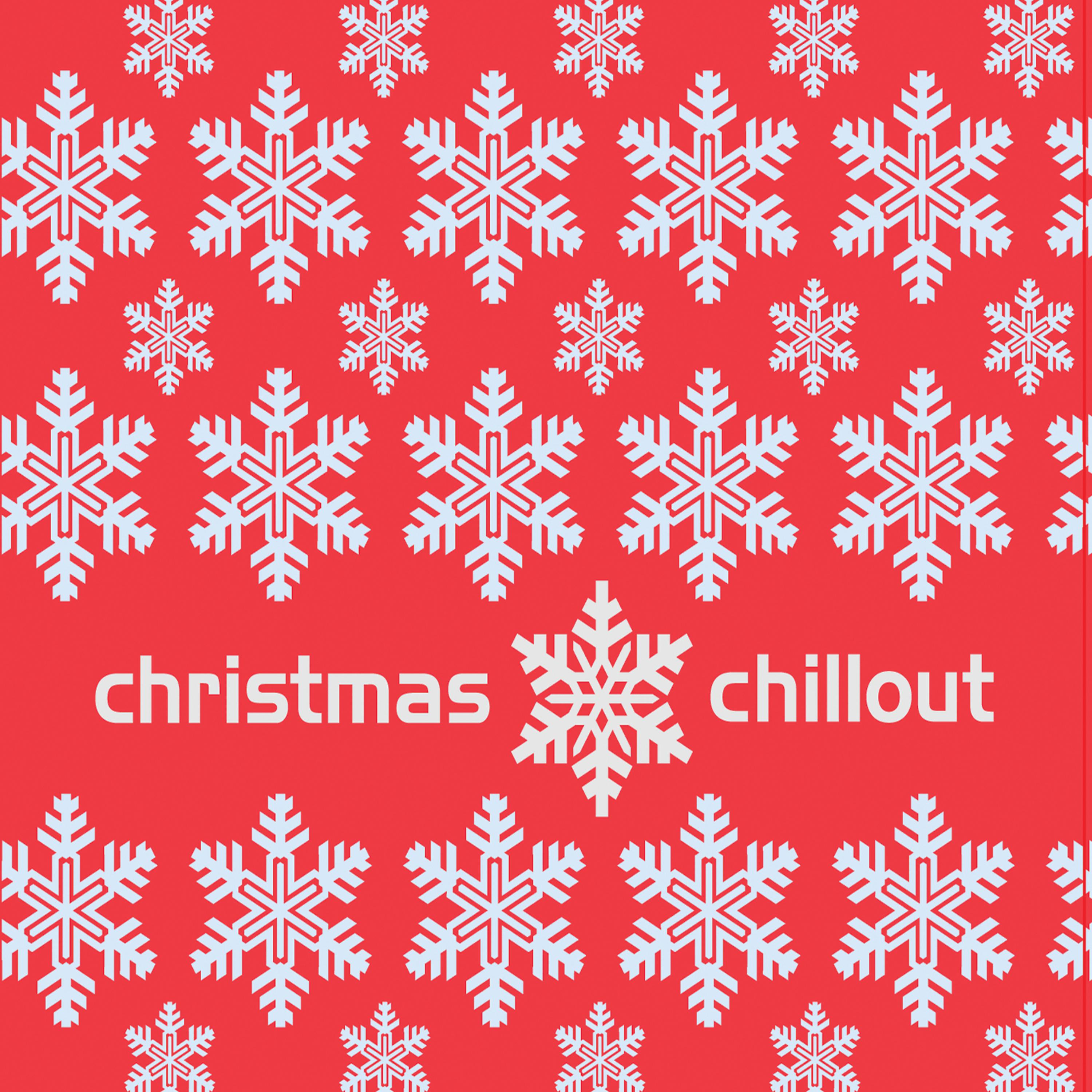 Постер альбома Christmas Chillout Vol. 1 & 2