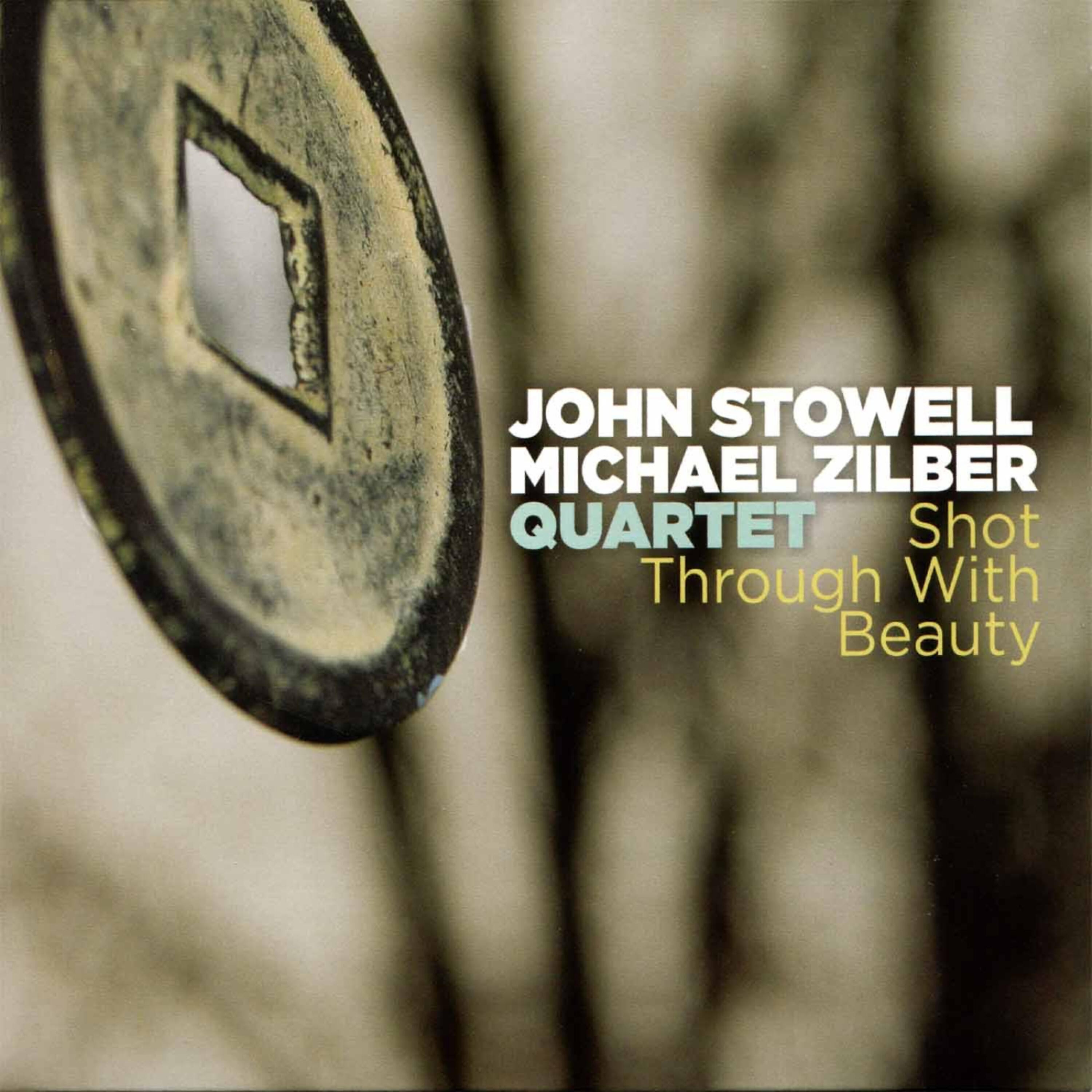 John Stowell - Kayak
