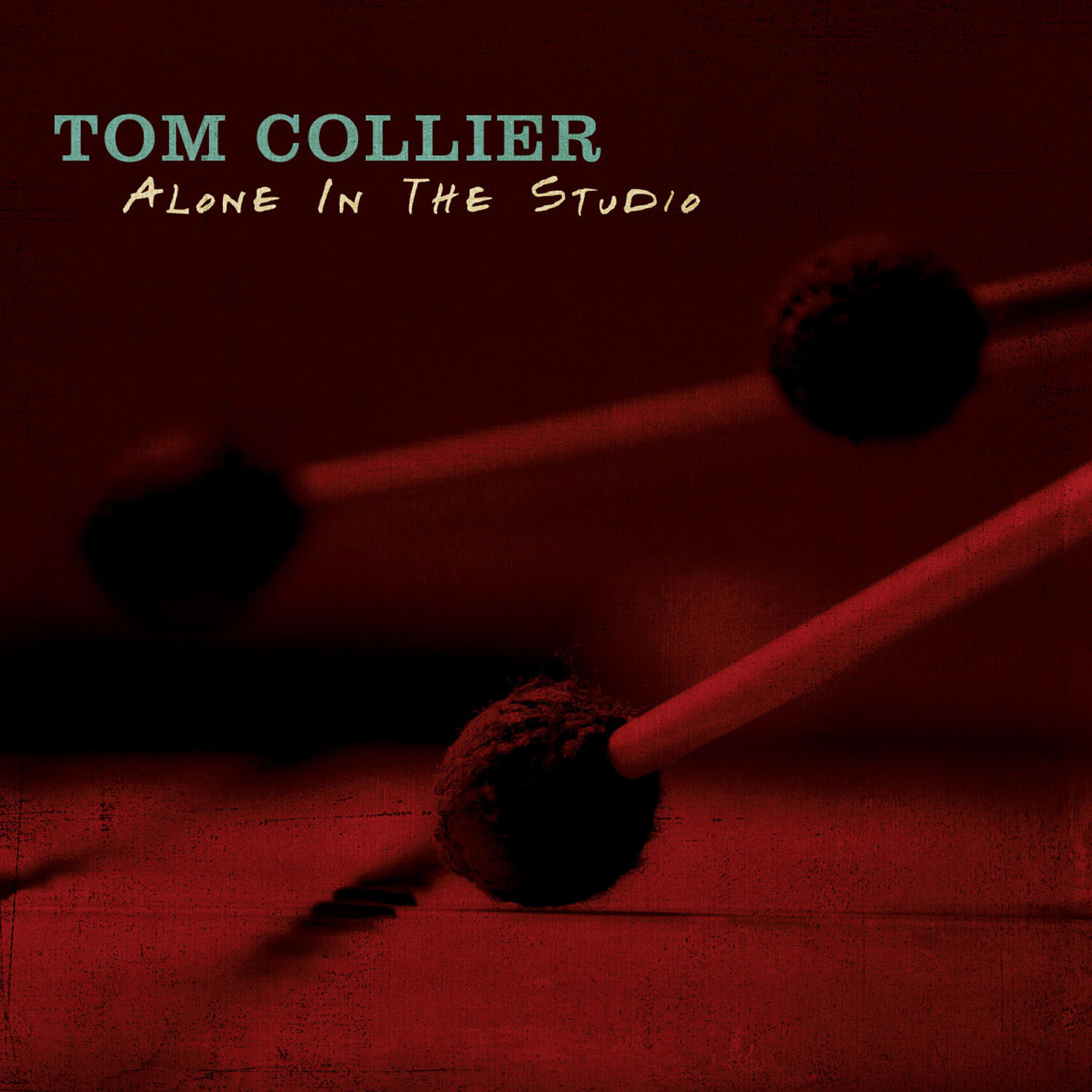 Tom Collier - Alone