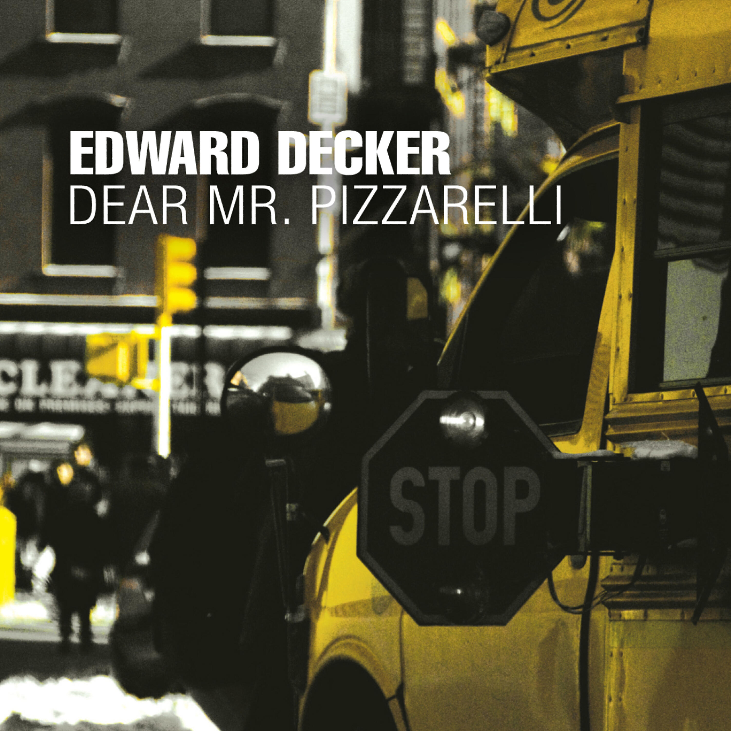 Edward Decker - Laura