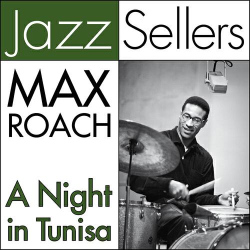 Max Roach New Quintet - Deeds, Not Words