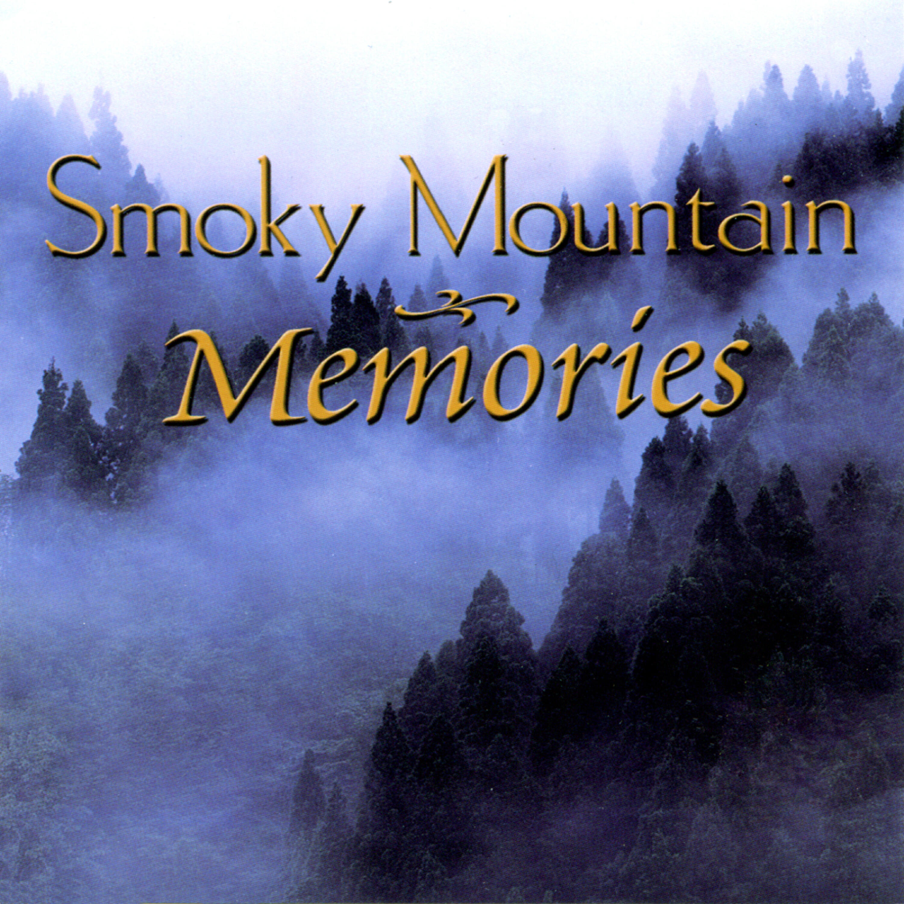 The Smoky Mountain Band - Billy in the Lowground