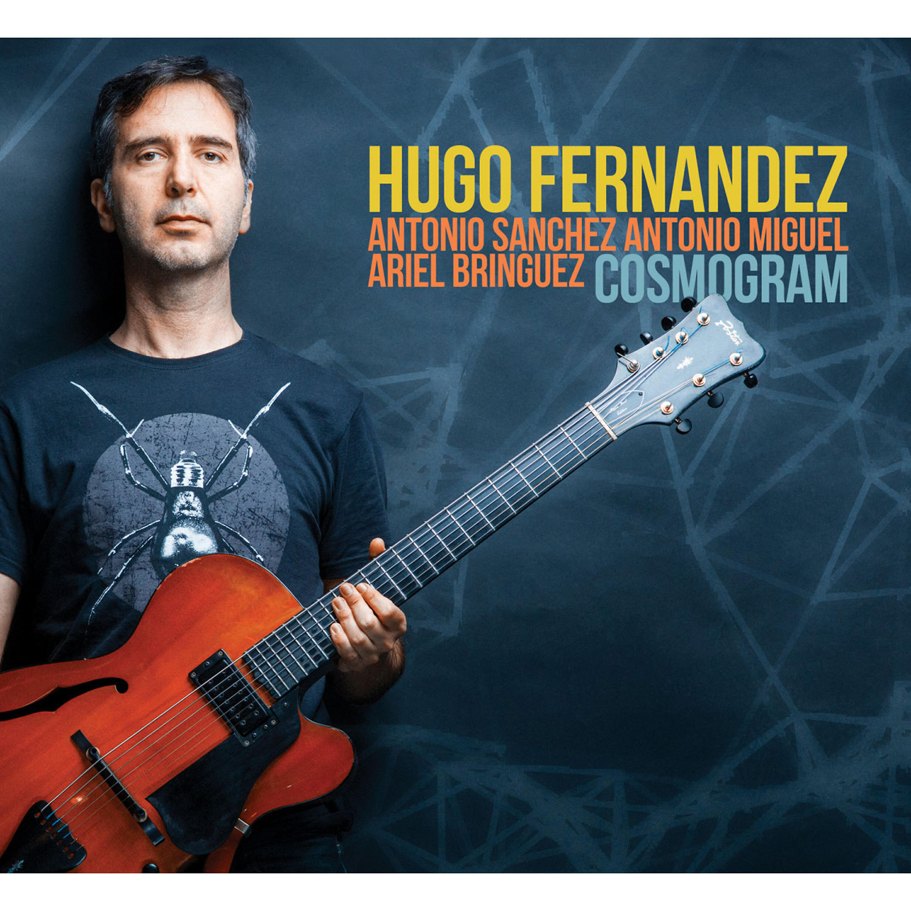 Hugo Fernandez - Un-Balanced