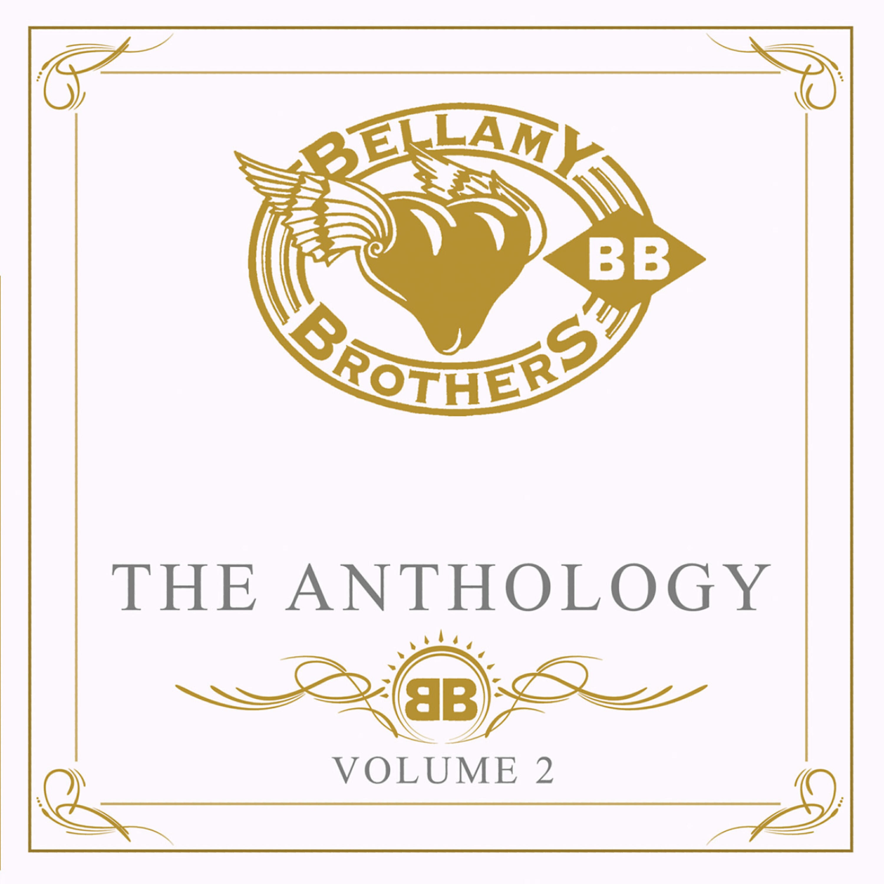 Bellamy Brothers - Lost in Ireland