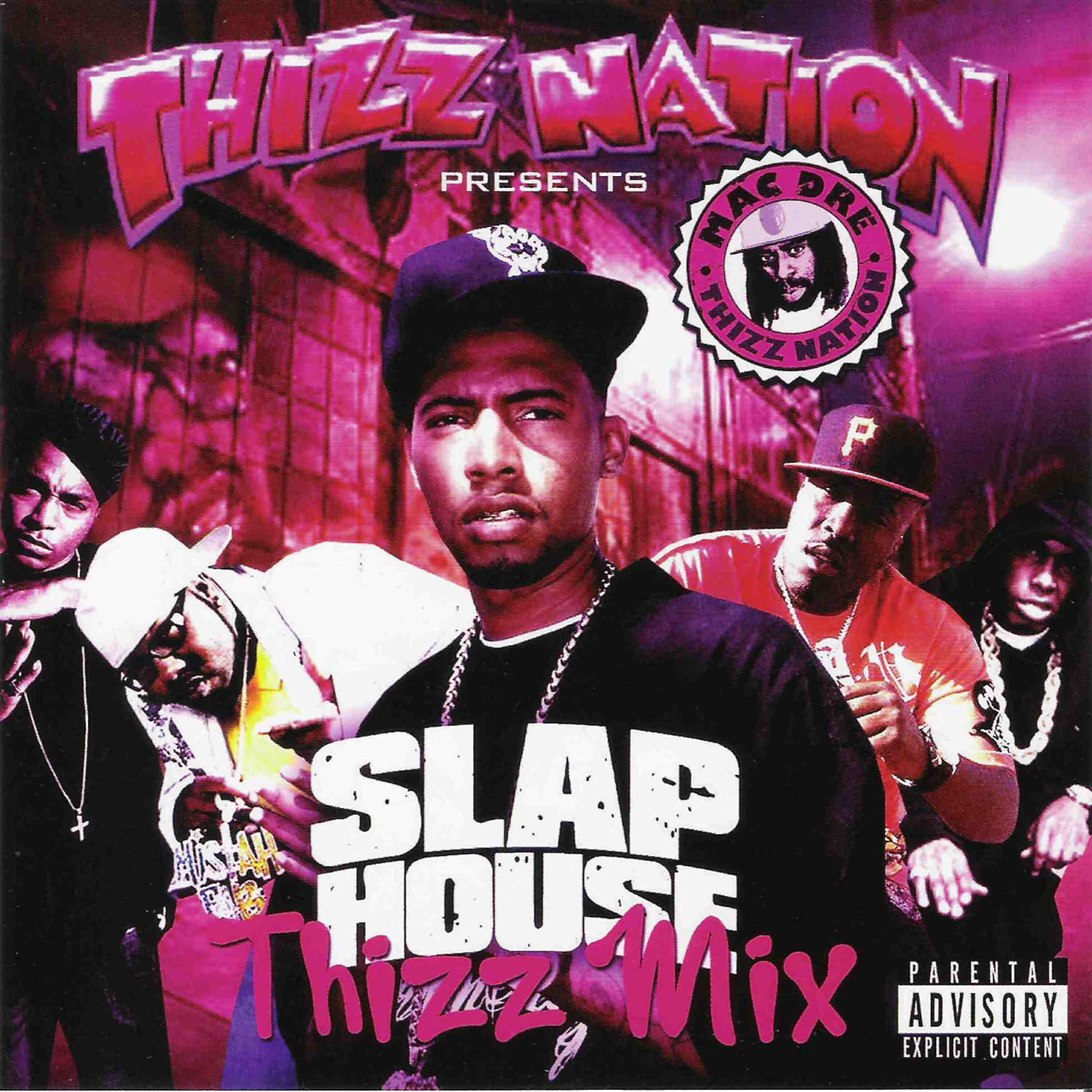 Philthy Rich - Reppin My Name - Livin Proof (feat. Beeda Weeda, Moses & Stevie Joe)