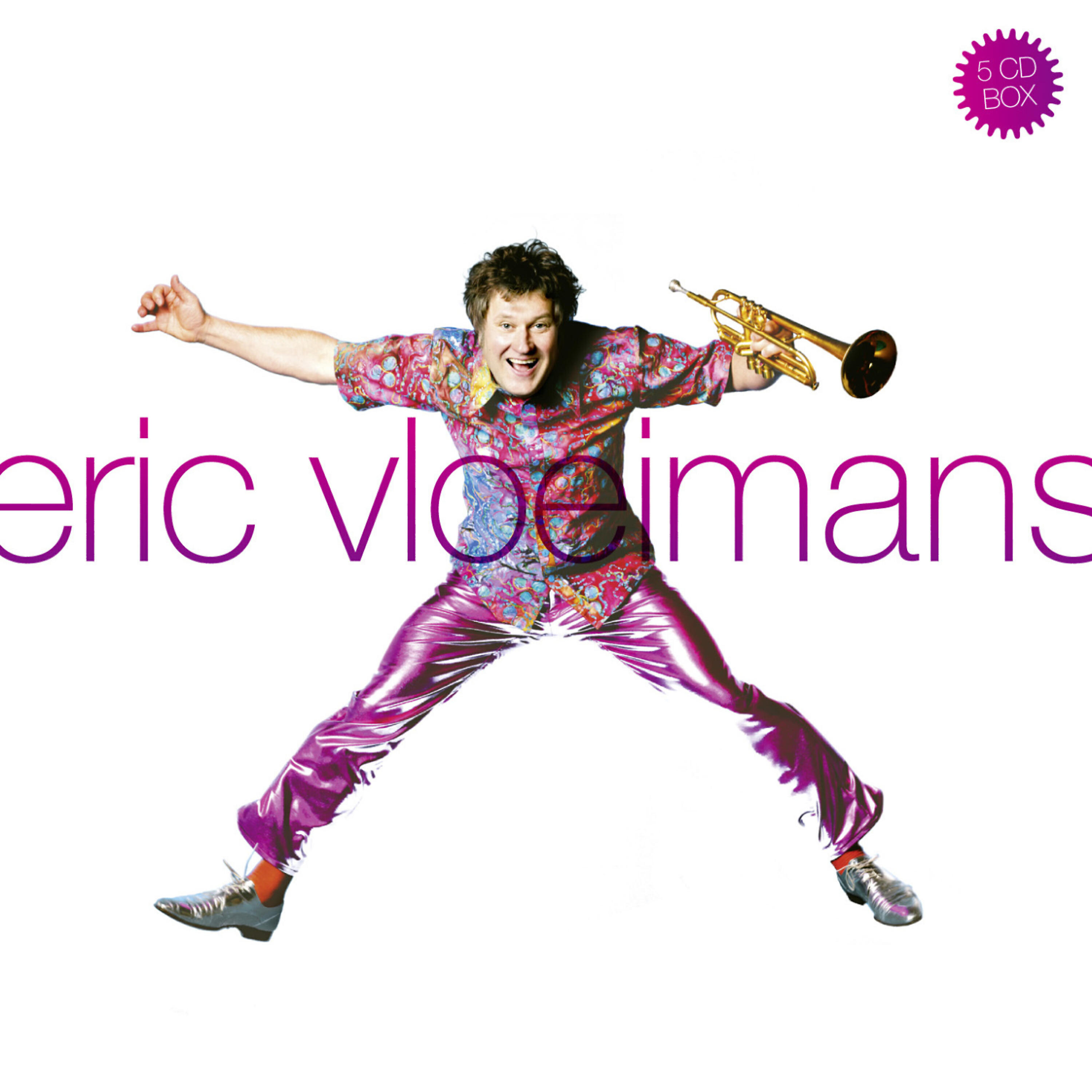 Eric Vloeimans' Fugimundi - Thrill