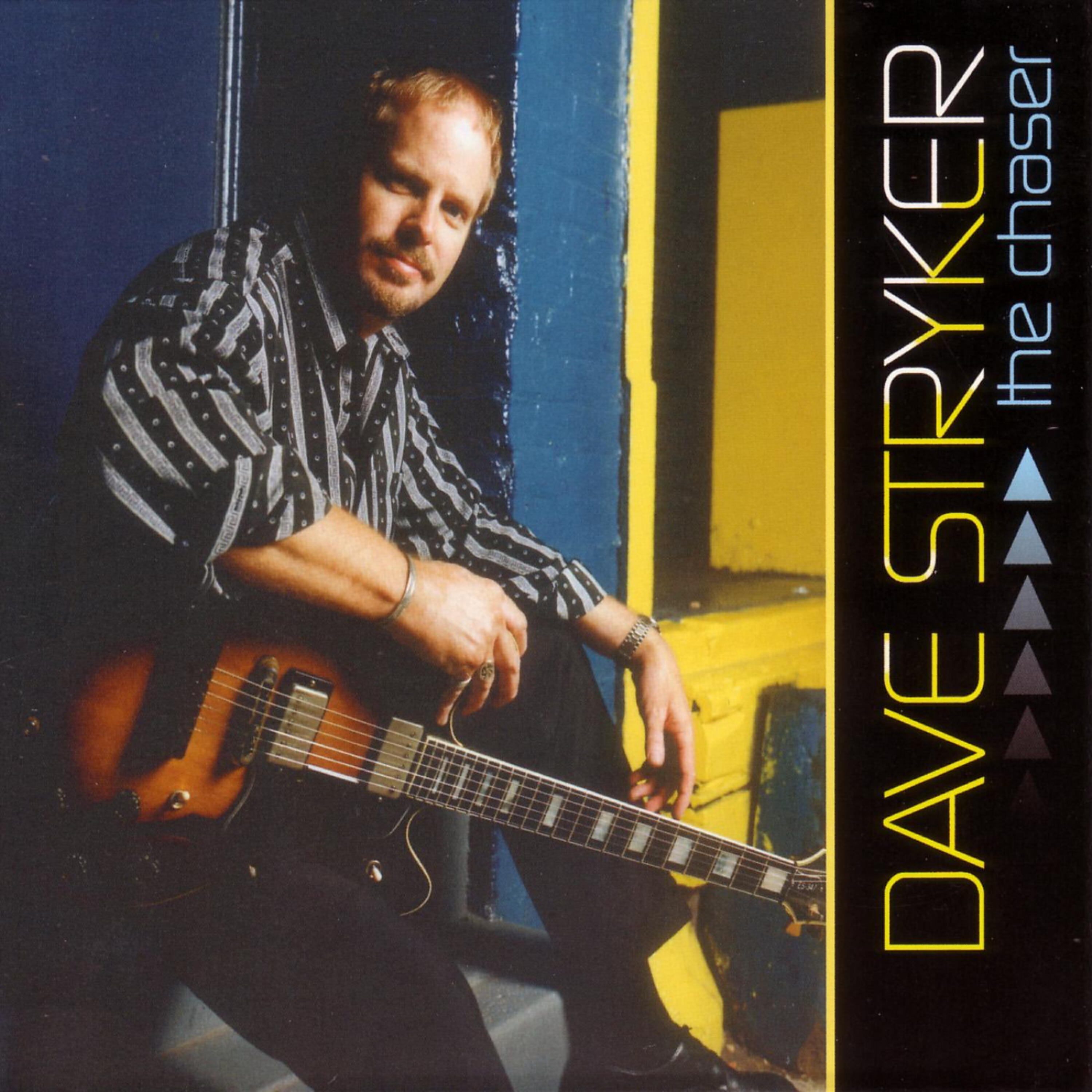 Dave Stryker - Close To You