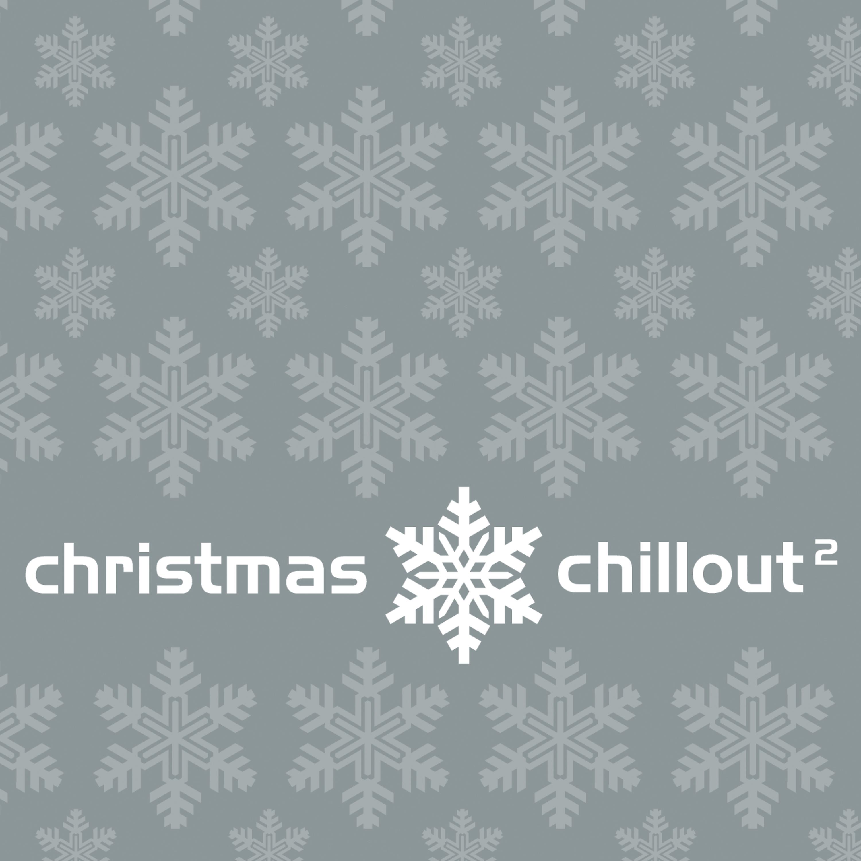 Постер альбома Christmas Chillout 2