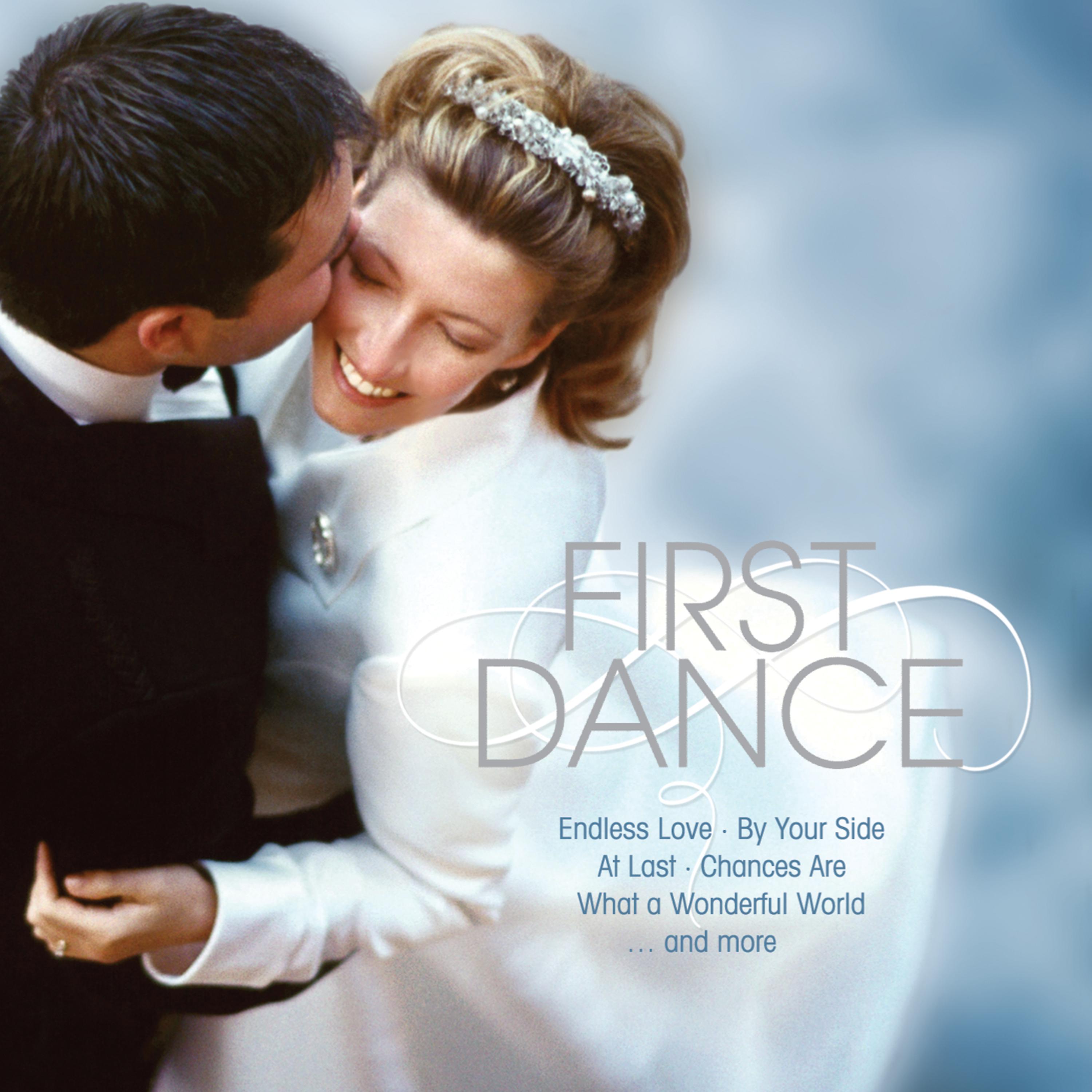 Постер альбома First Dance