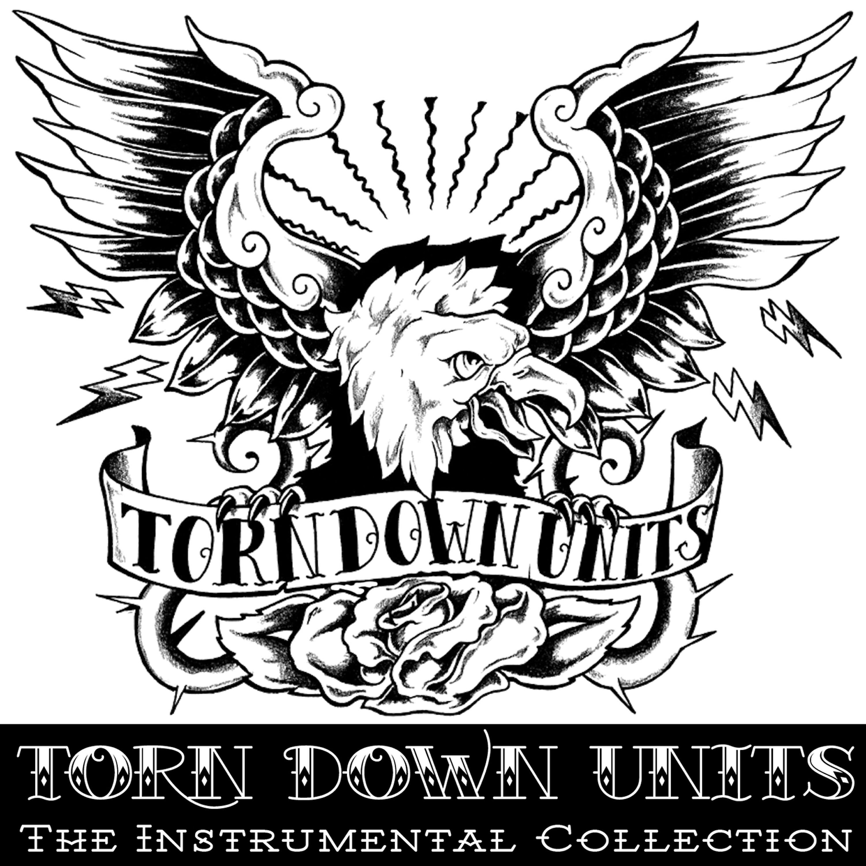 Torn Down Units - Dance of the Elves (In G Minor)