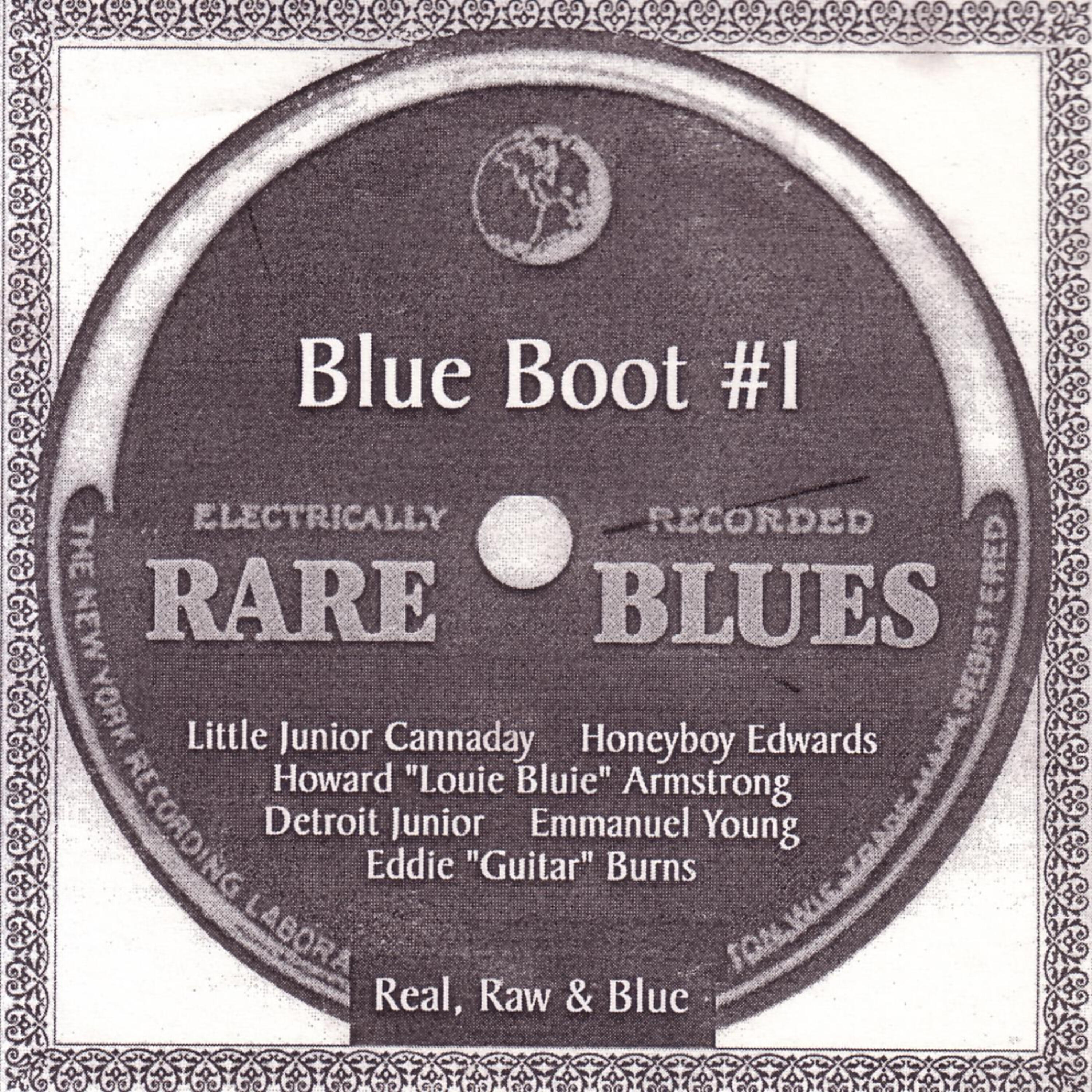 VARIOUS ARTISTS - I Got My Eyes on You