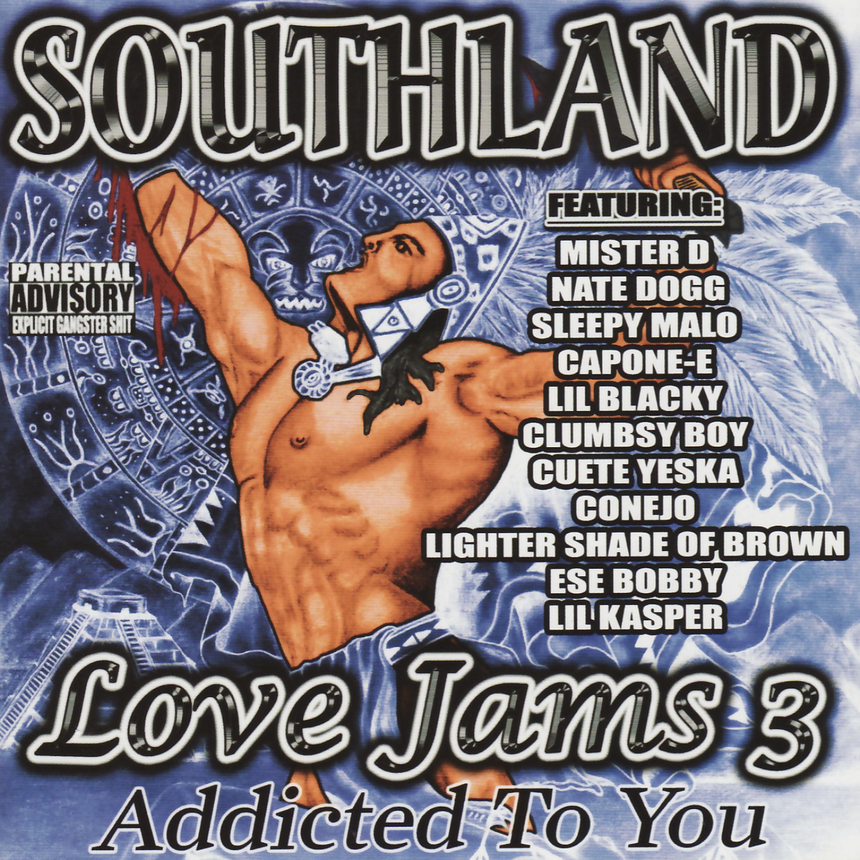 Постер альбома Southland Love Jams 3