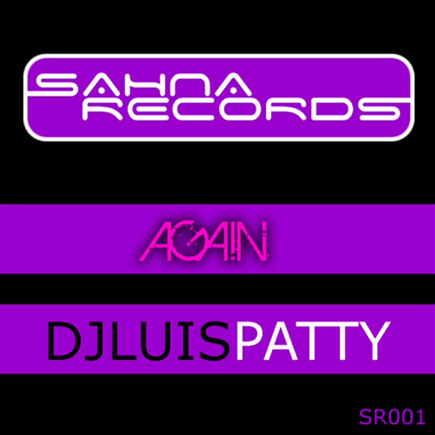 DJ Luis Patty - No More (Original Mix)