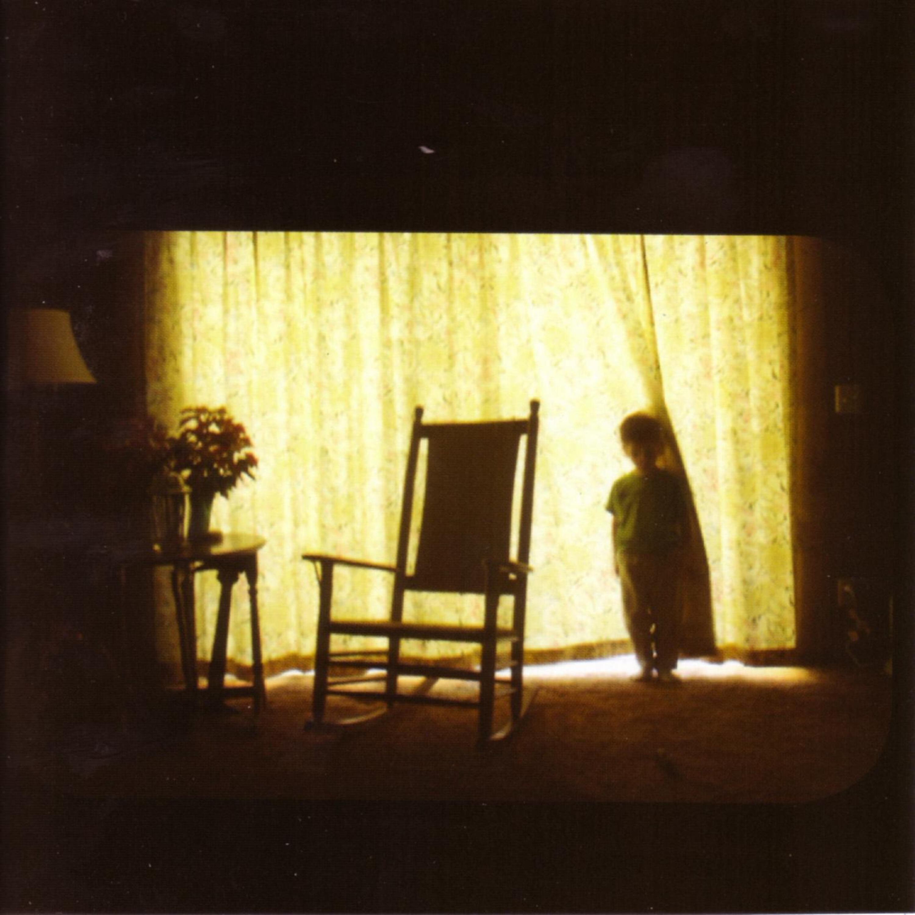 Adam Arcuragi - 1981 (or Waving at You as We Part at Light Speed Will Look Like I'm Standing Still)